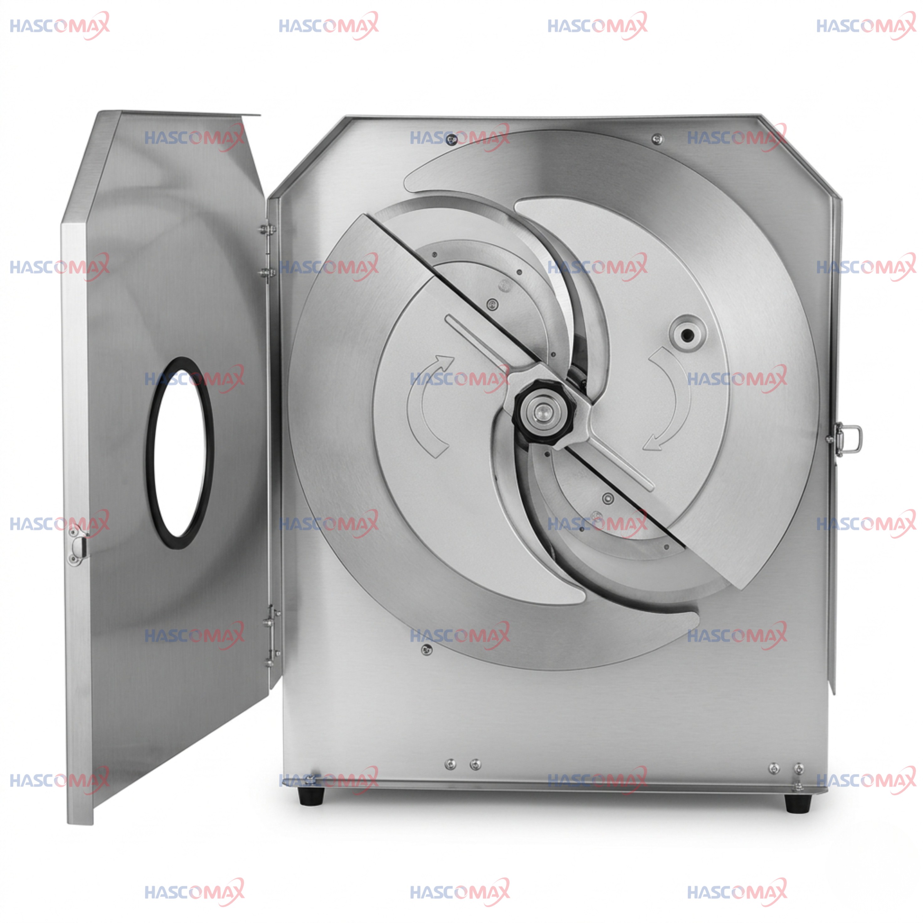 Food Slicer Auto Heavy Duty (200W)
