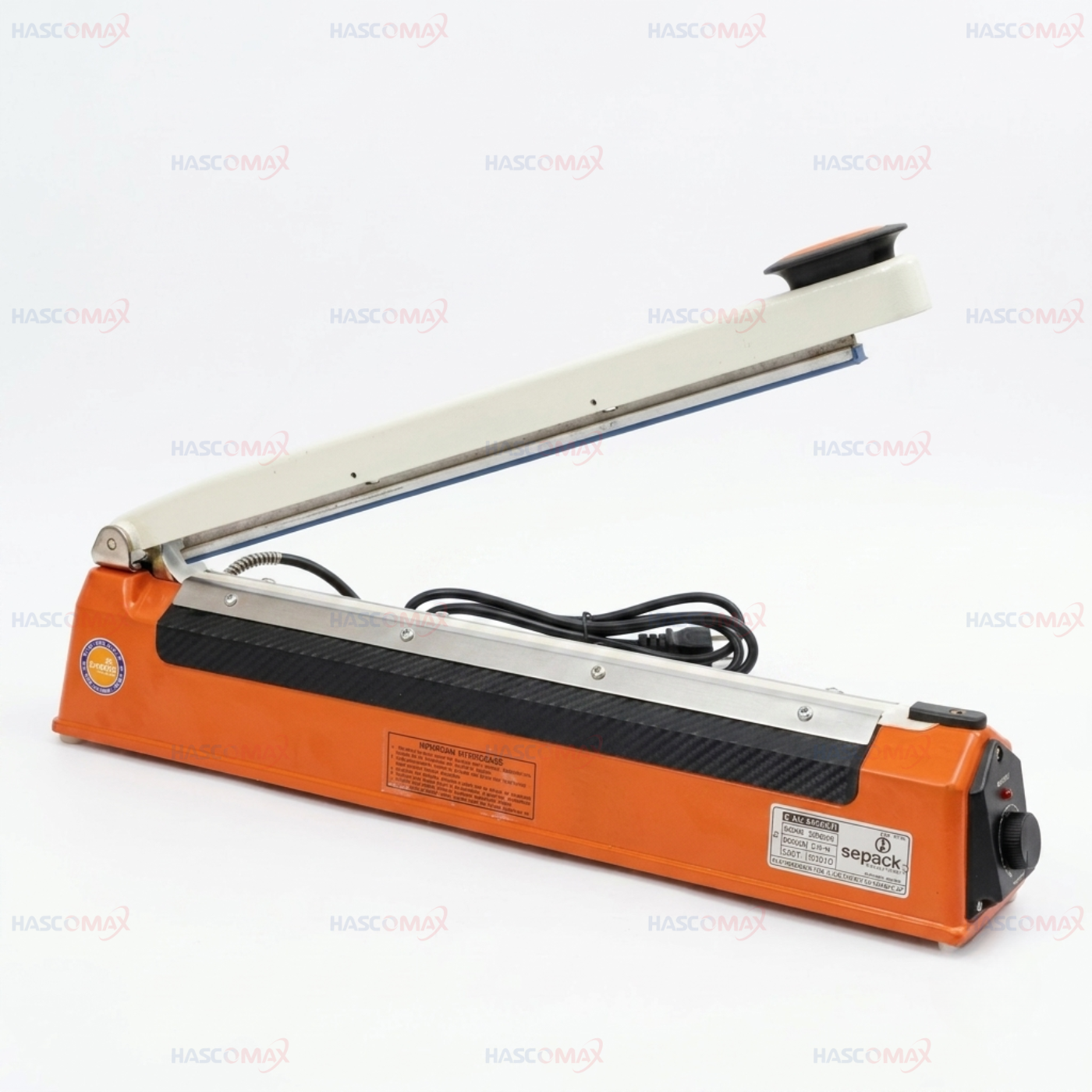400HW Hand Sealer
