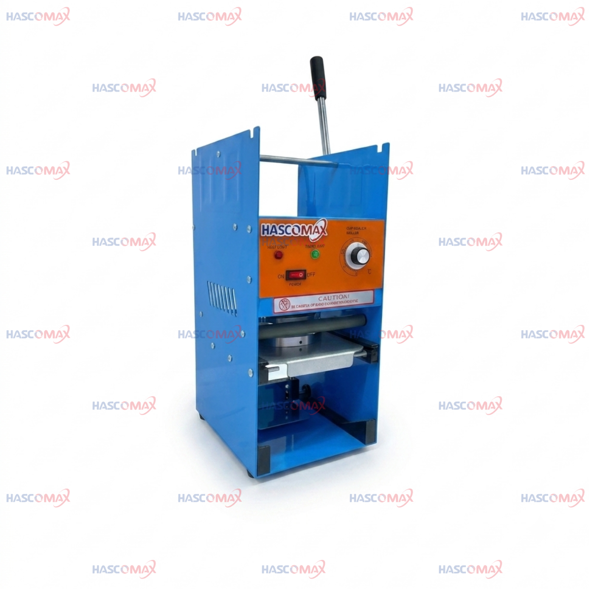 Cup Sealer Manual