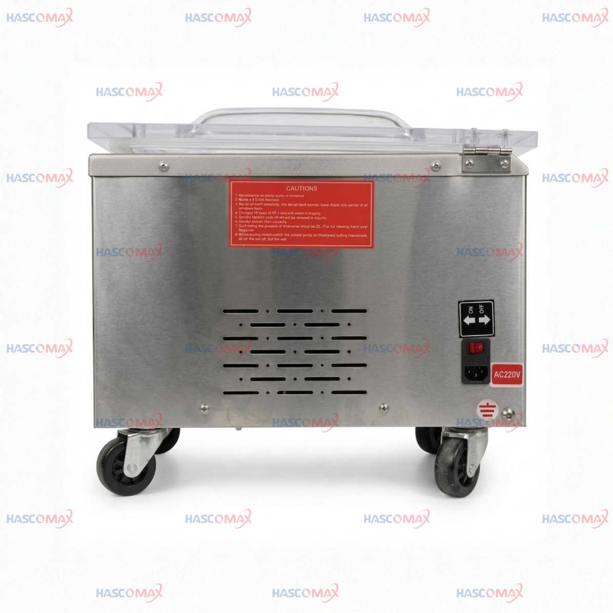 ZF360 Vacuum Sealer