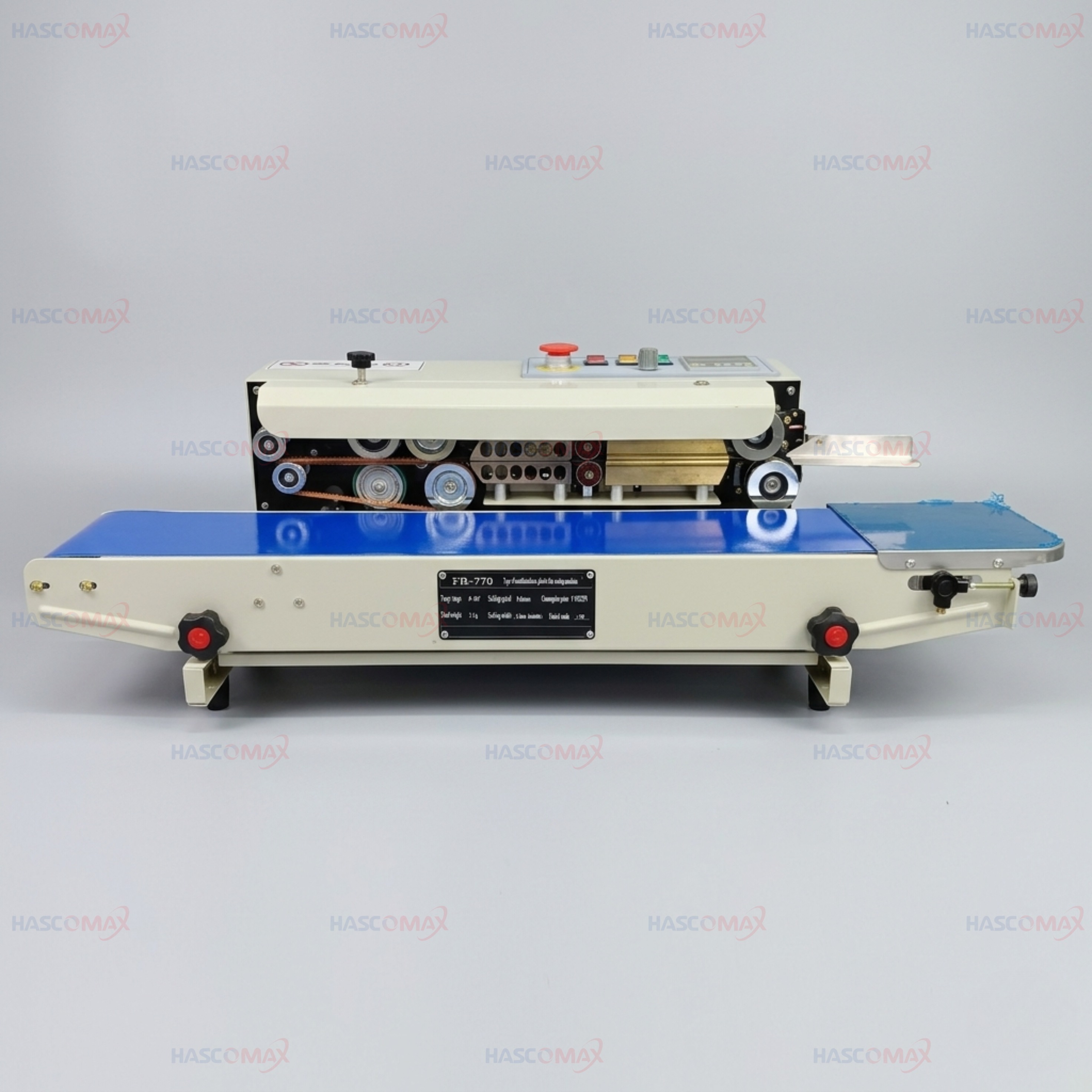 JN FR770W/P Horizontal Band Sealer