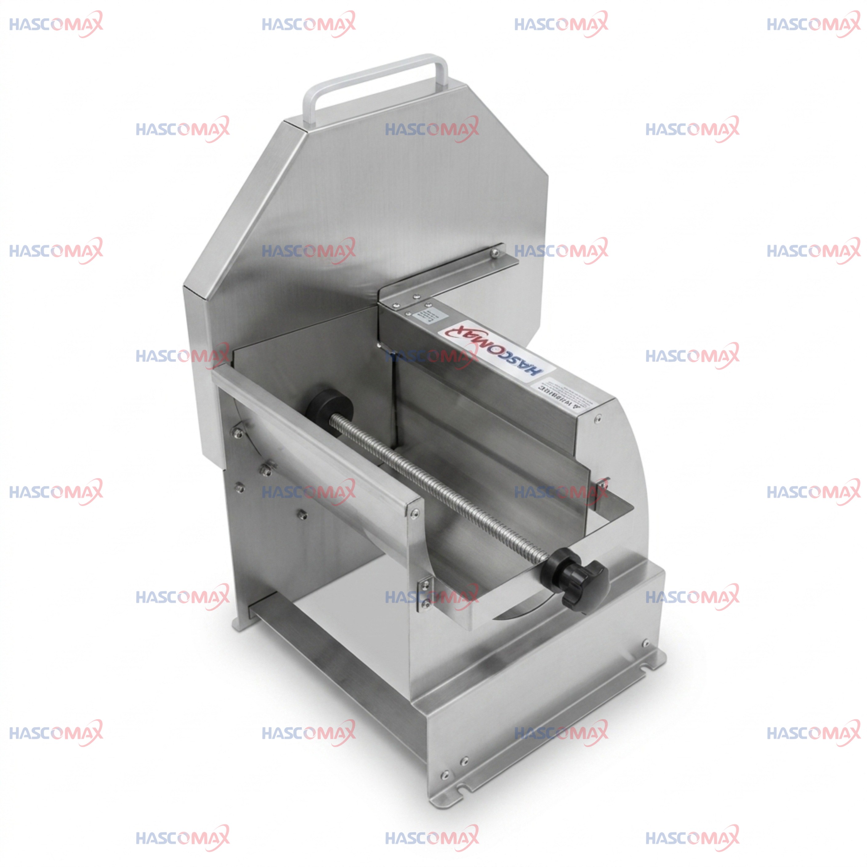 DE Food Slicer Manual