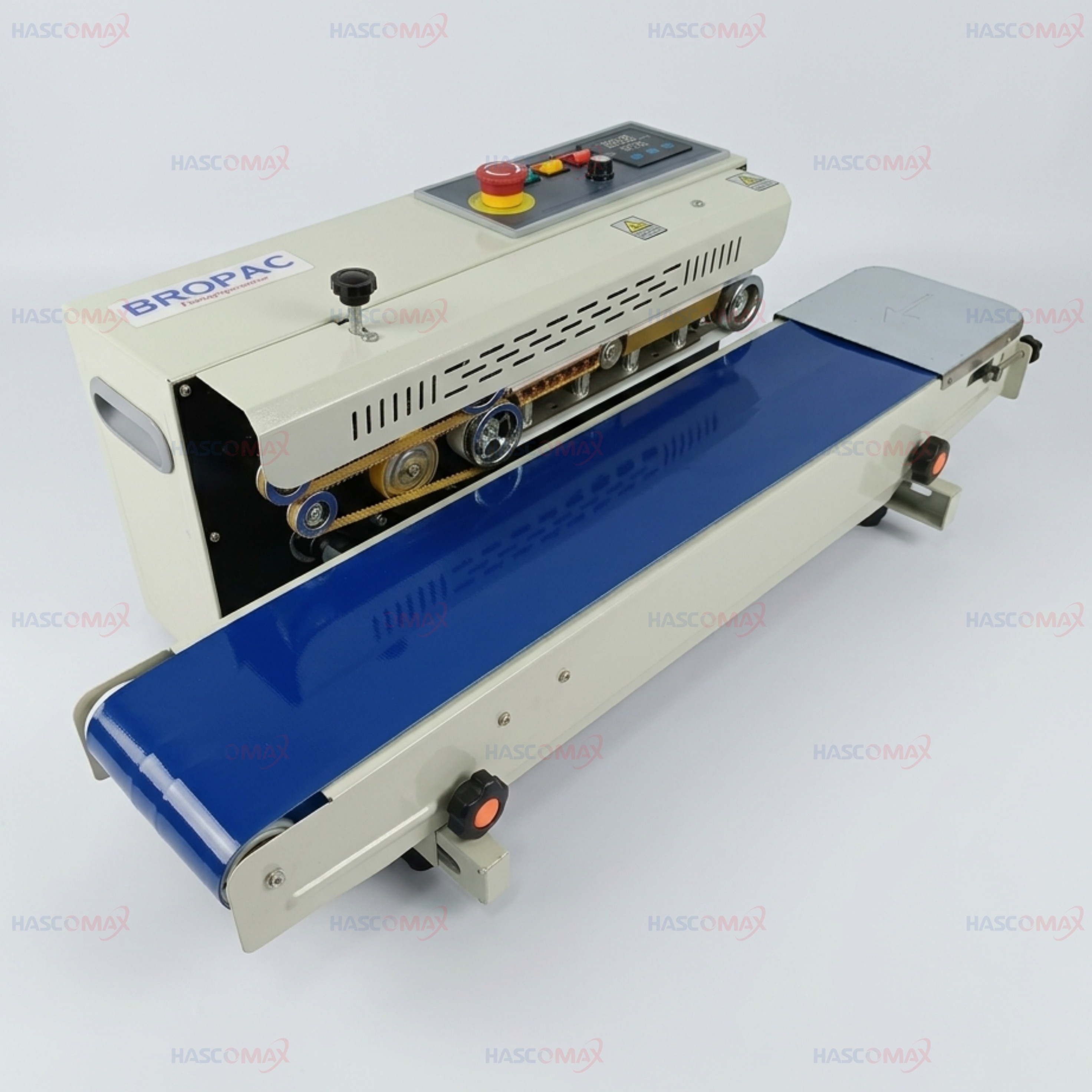 BR FR750W/P Horizontal Band Sealer
