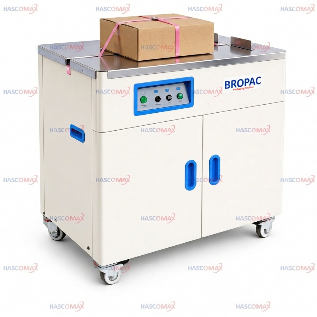 BR Strapping Machine