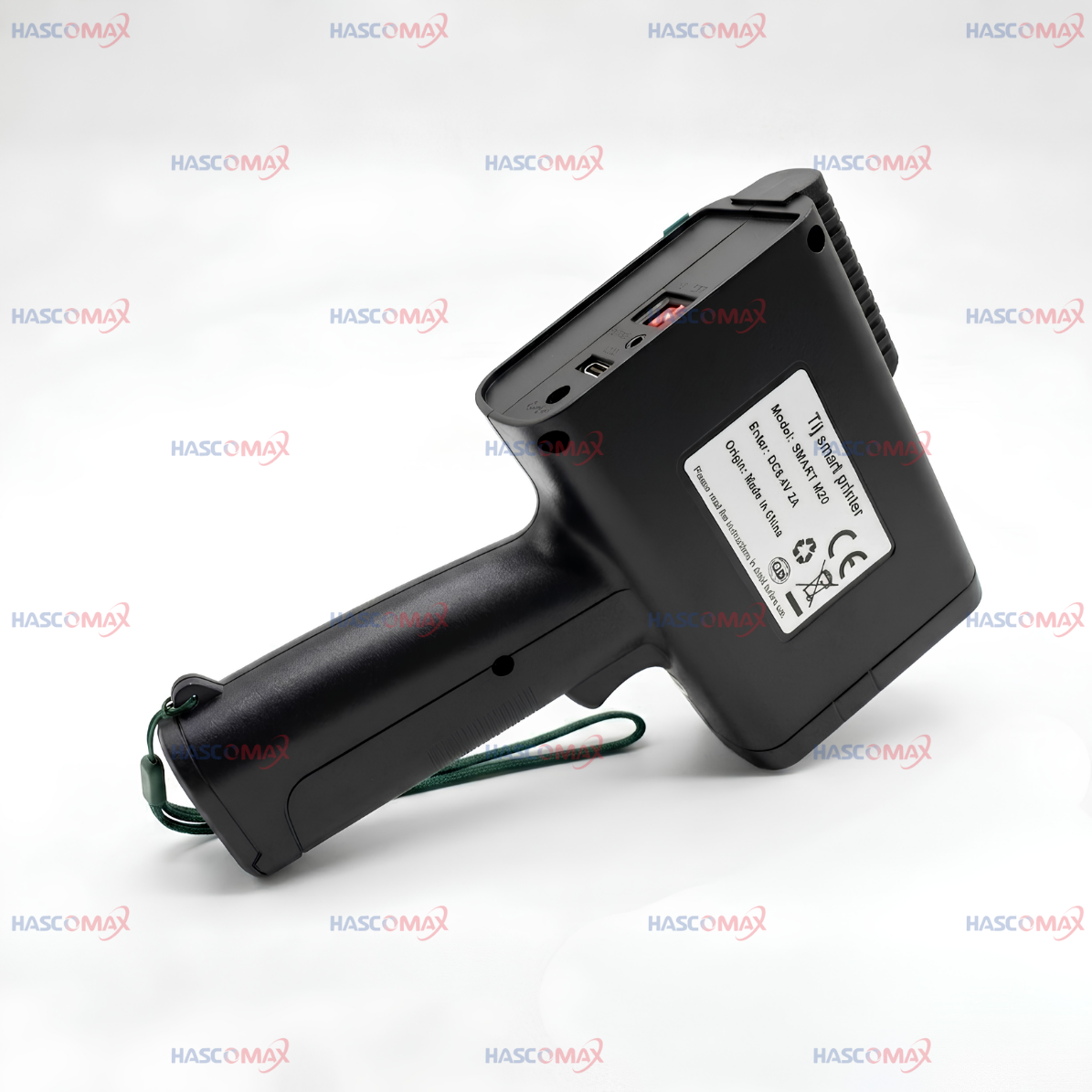 1 inch M20 Inkjet Printer