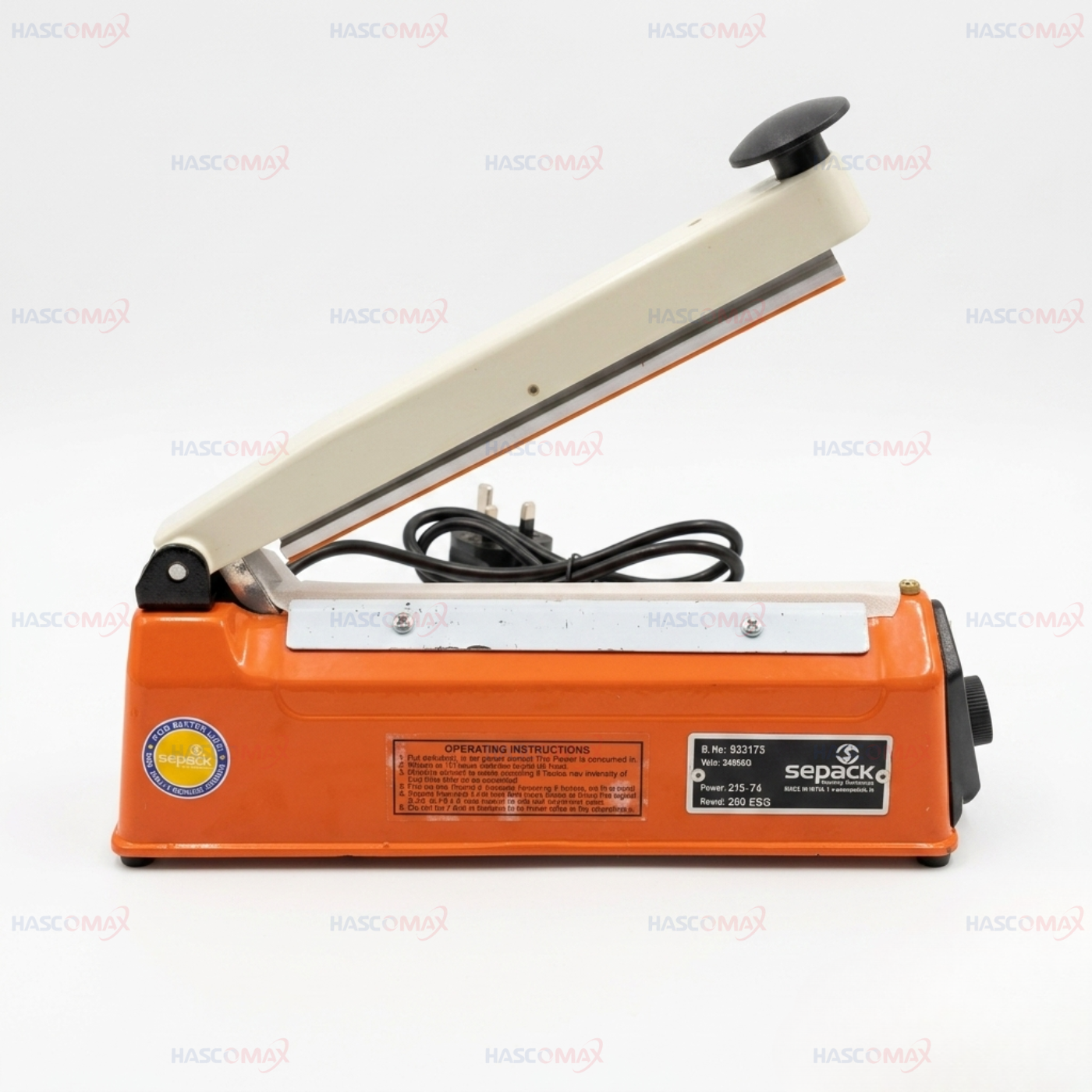 200ECO Hand Sealer