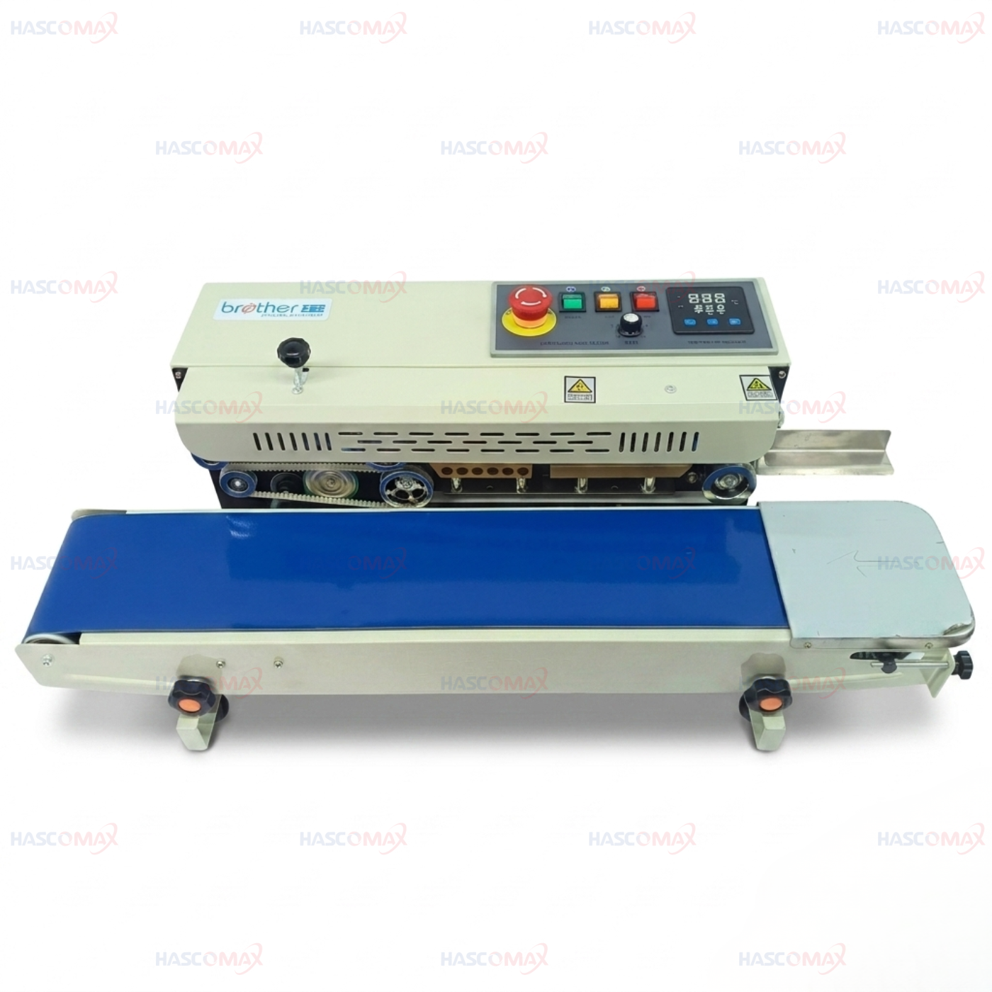 BR FR900W/P Horizontal Band Sealer