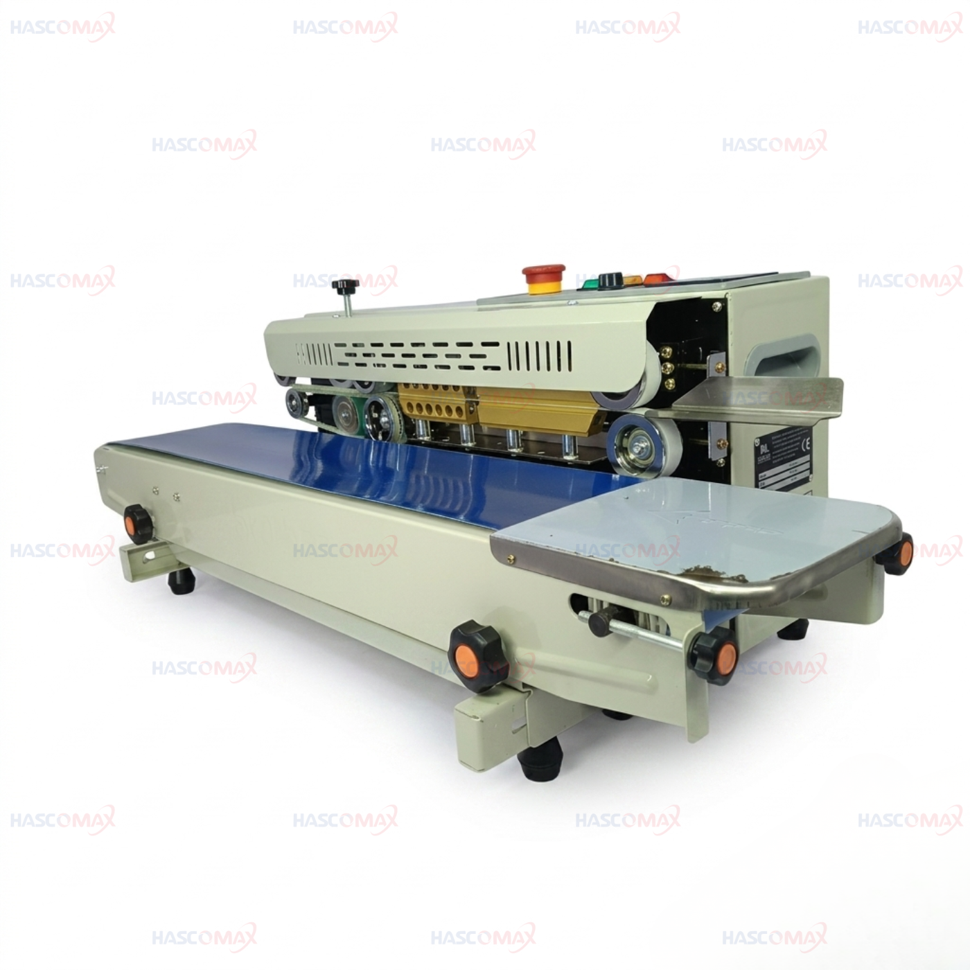 BR FR900W/P Horizontal Band Sealer
