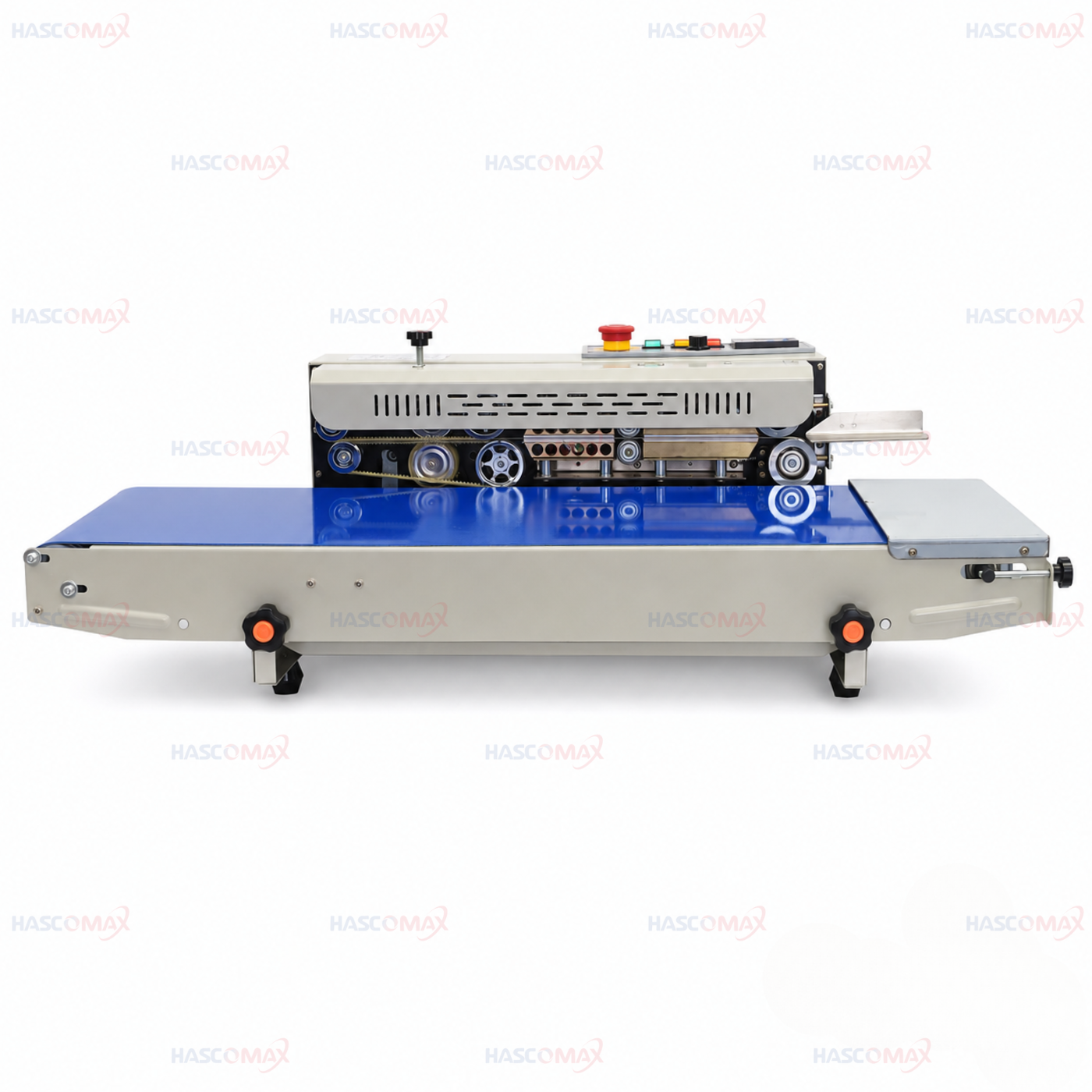 JN FR770W/P 25CM Horizontal Band Sealer