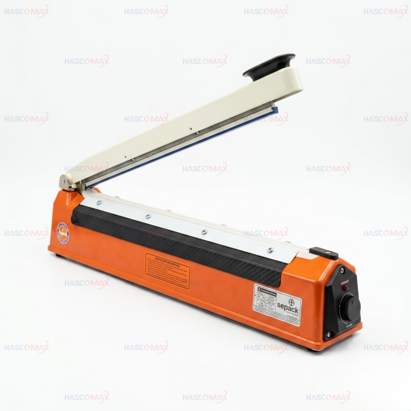 400 HB Hand Sealer