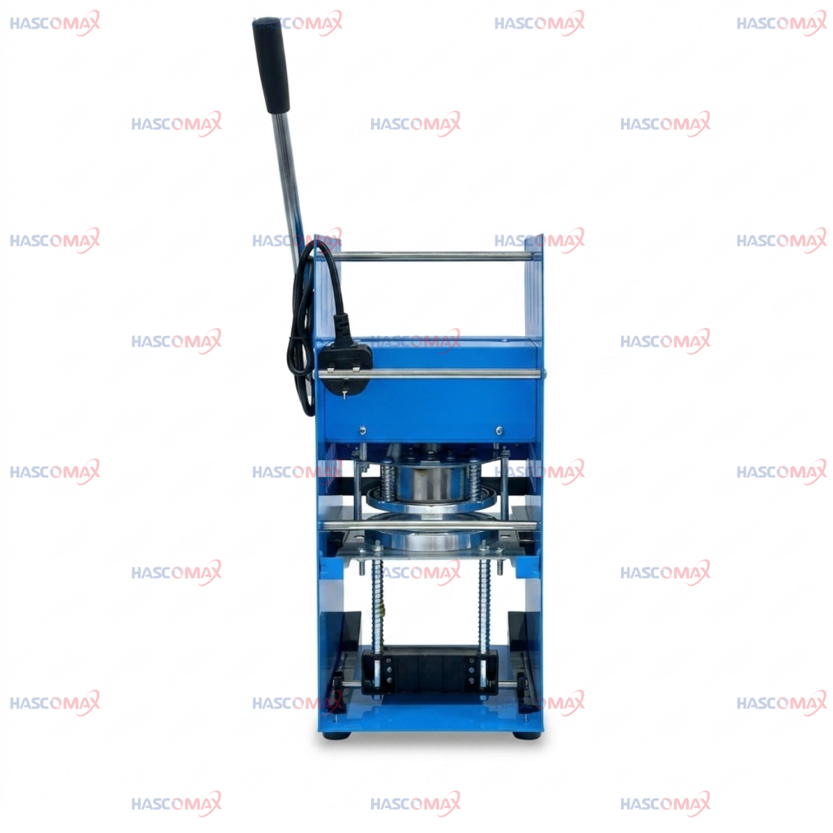 Cup Sealer Manual