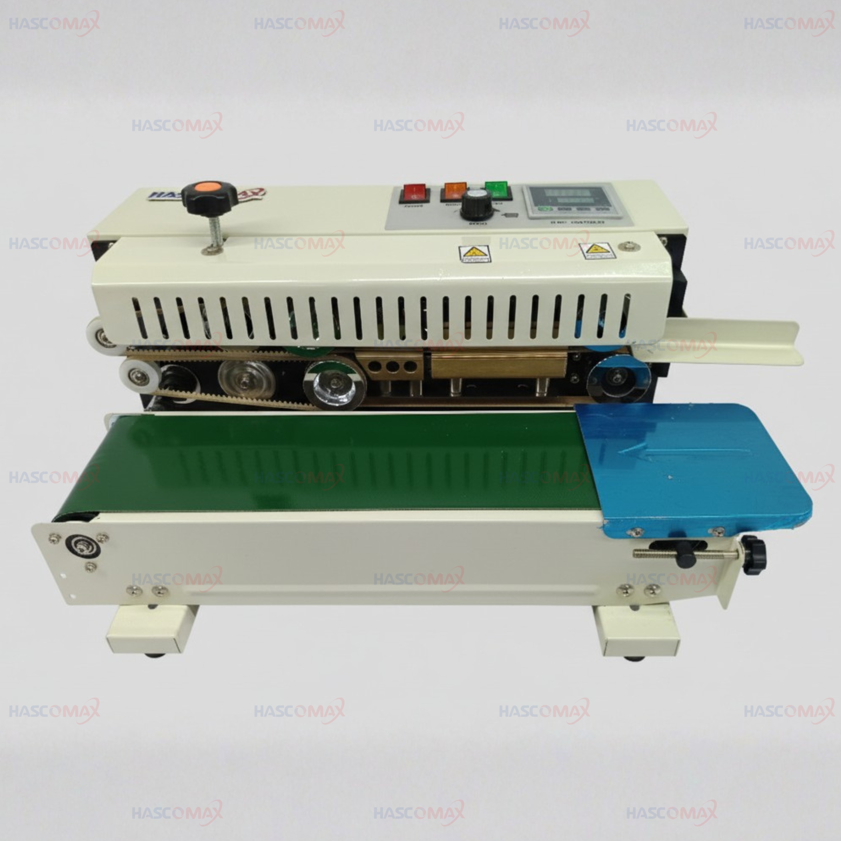 YJ FR900M Small Band Sealer