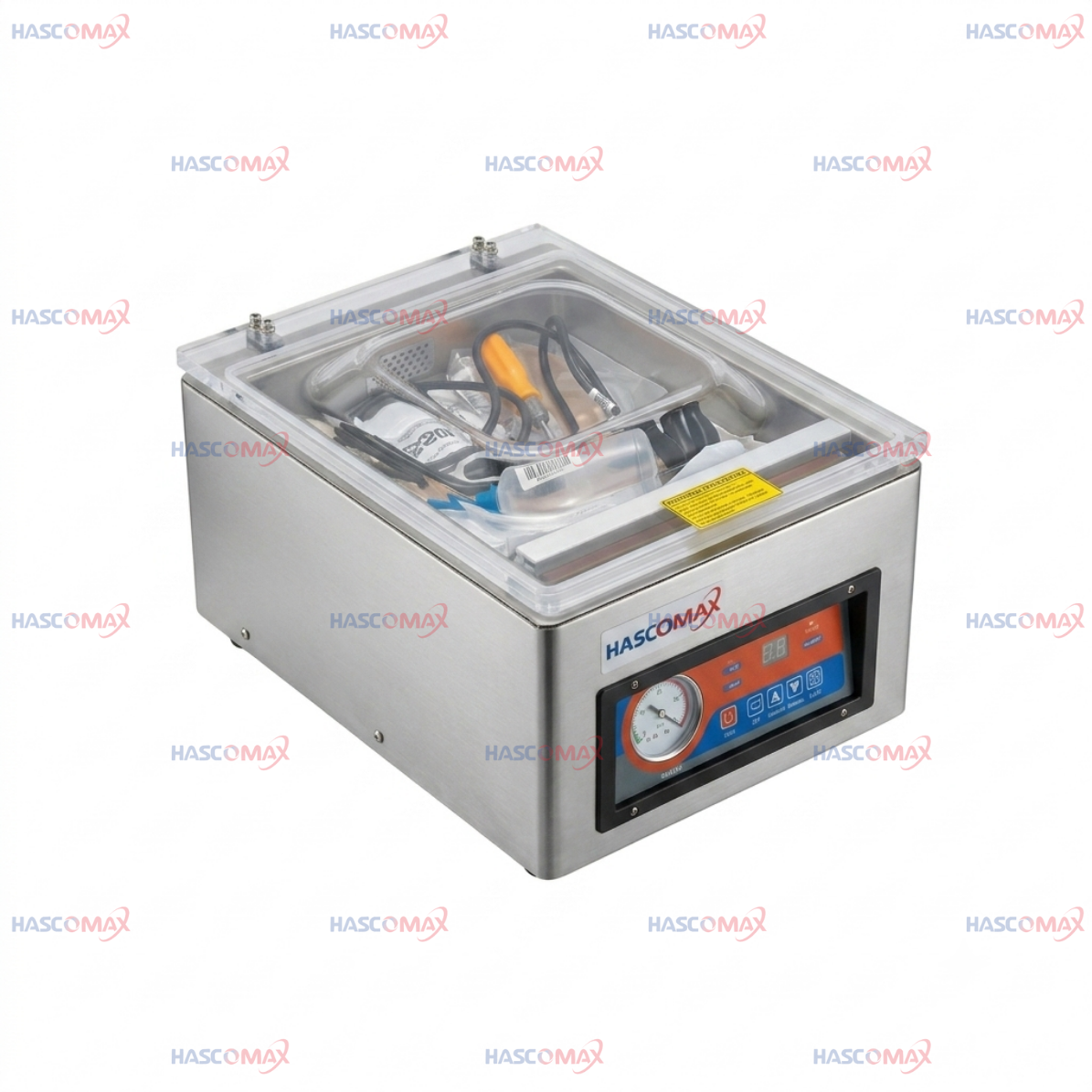 DZ260C Vacuum Sealer
