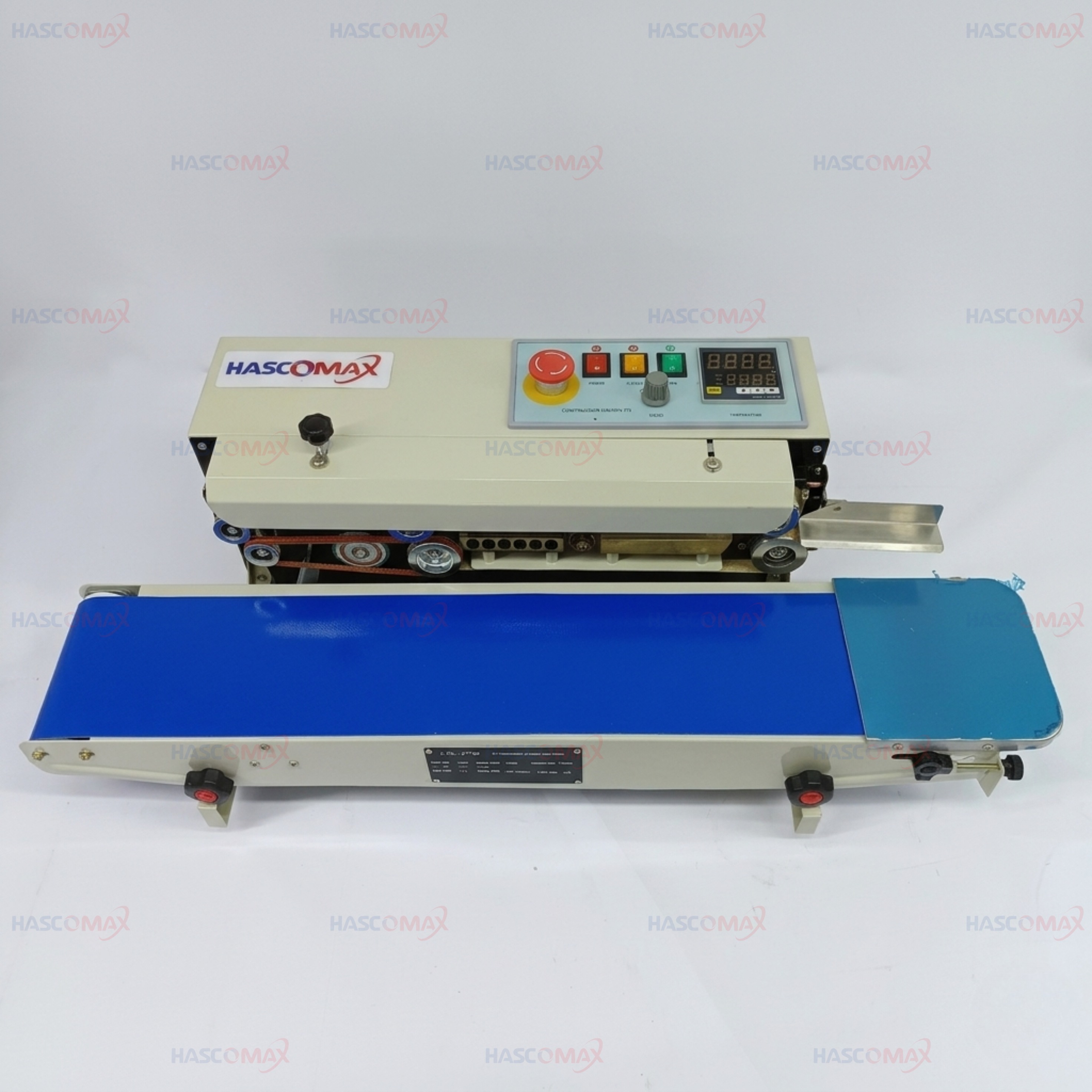 JN FR770W/P Horizontal Band Sealer