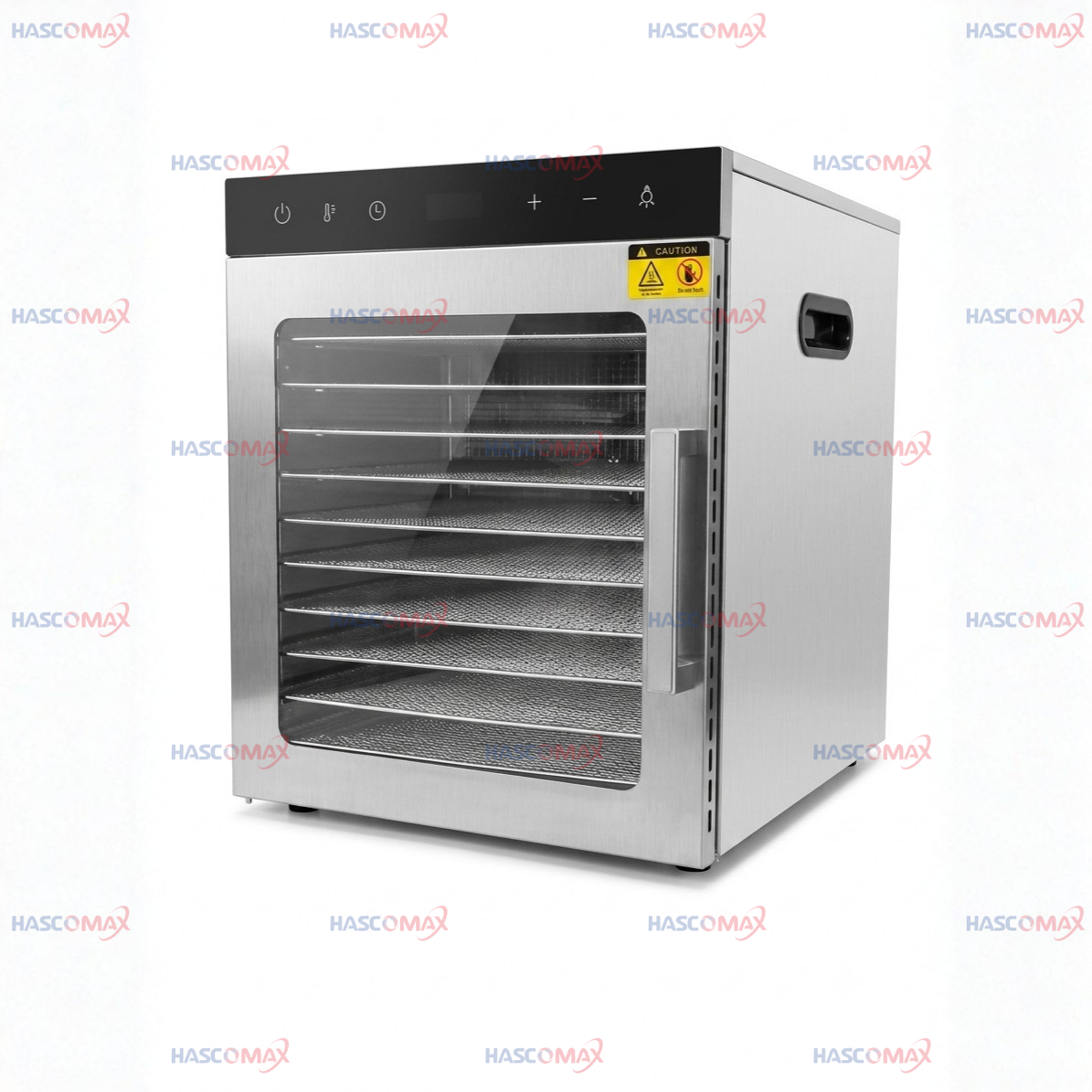 DE 10Tray Dehydrator SS10H
