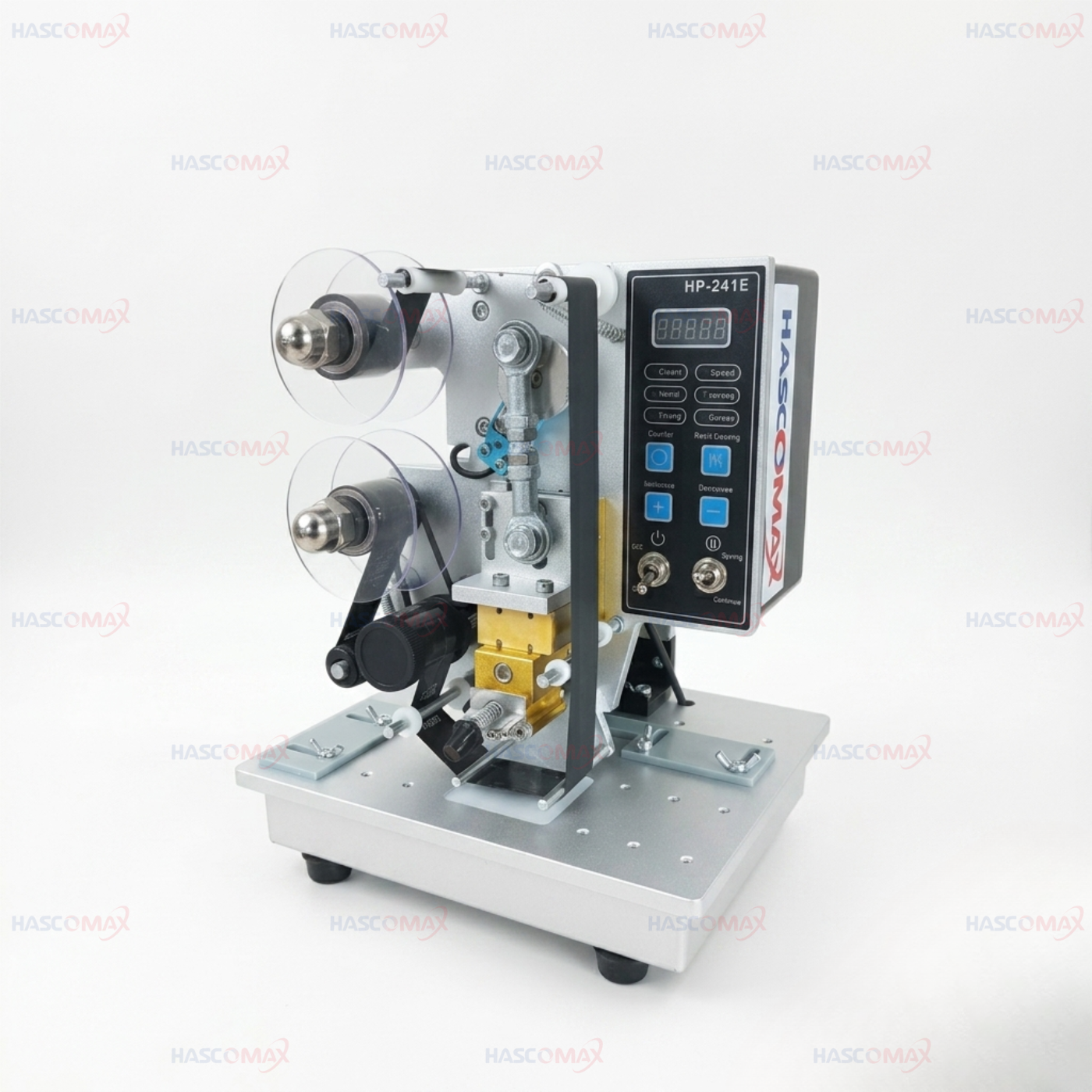 Semi-Auto Date Coding Machine HP - 241B
