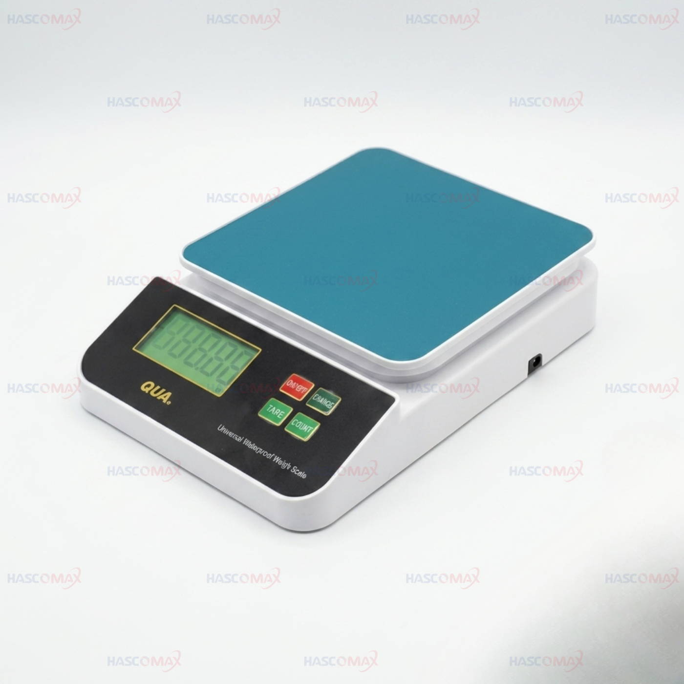 QUA 5Kg Scale Balance