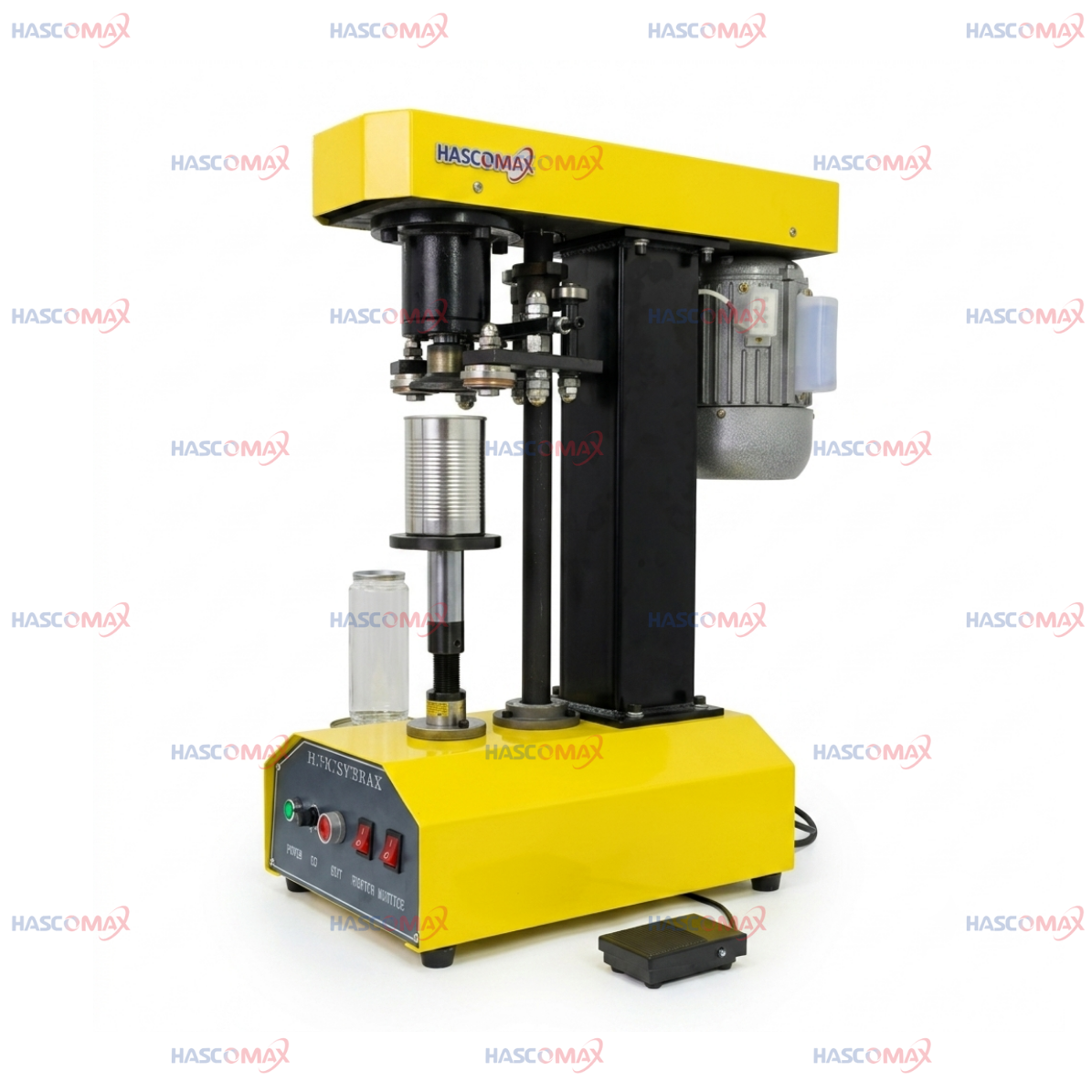 JN Tin Sealer Powder Paint TDFJ-160