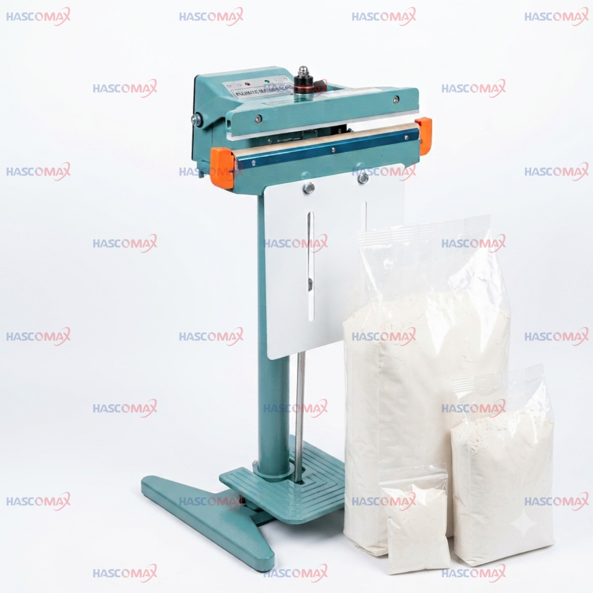 Foot Sealer Single Bar 350 (14 inch)