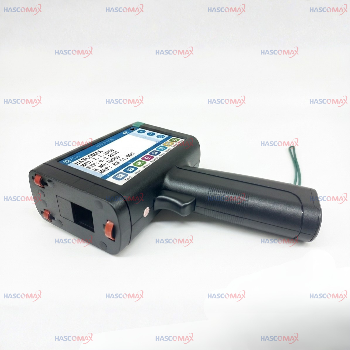 1/2 inch M10 Inkjet Printer