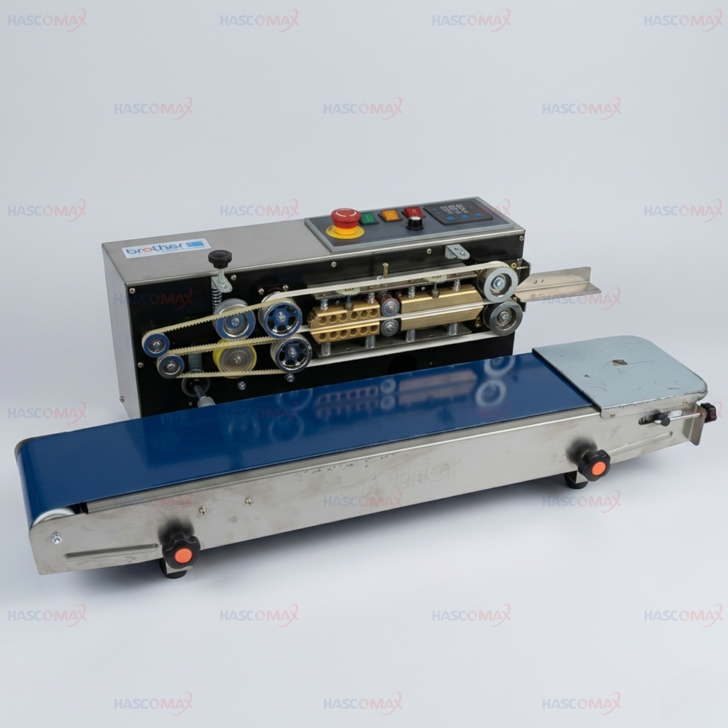 BR FR750W/S Horizontal Band Sealer