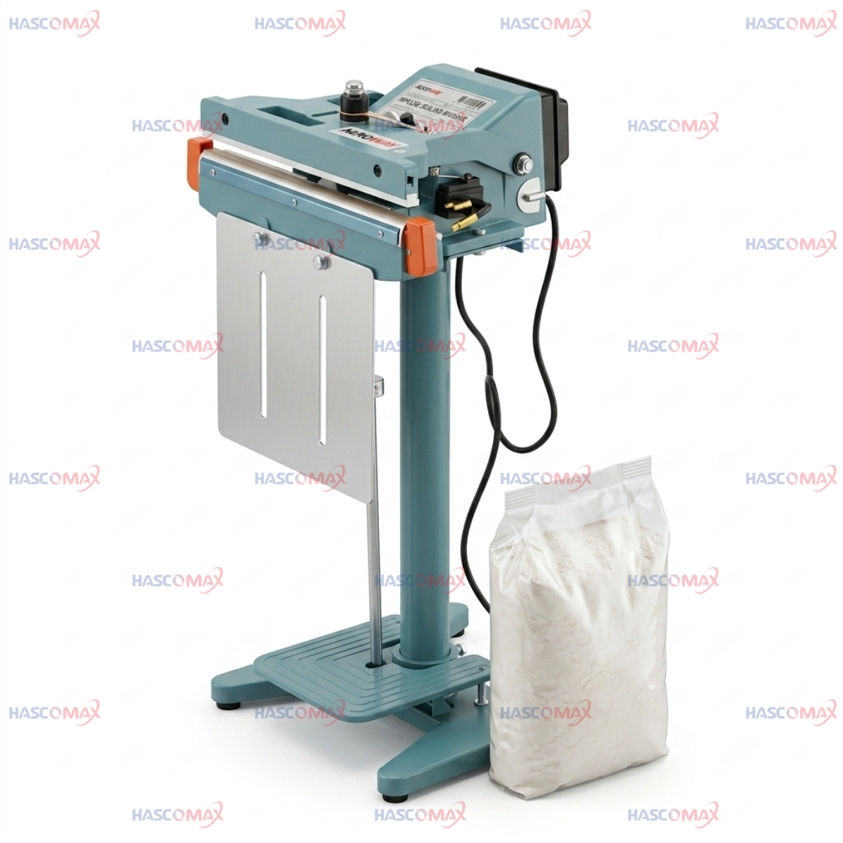 Foot Sealer Single Bar 350 (14 inch)