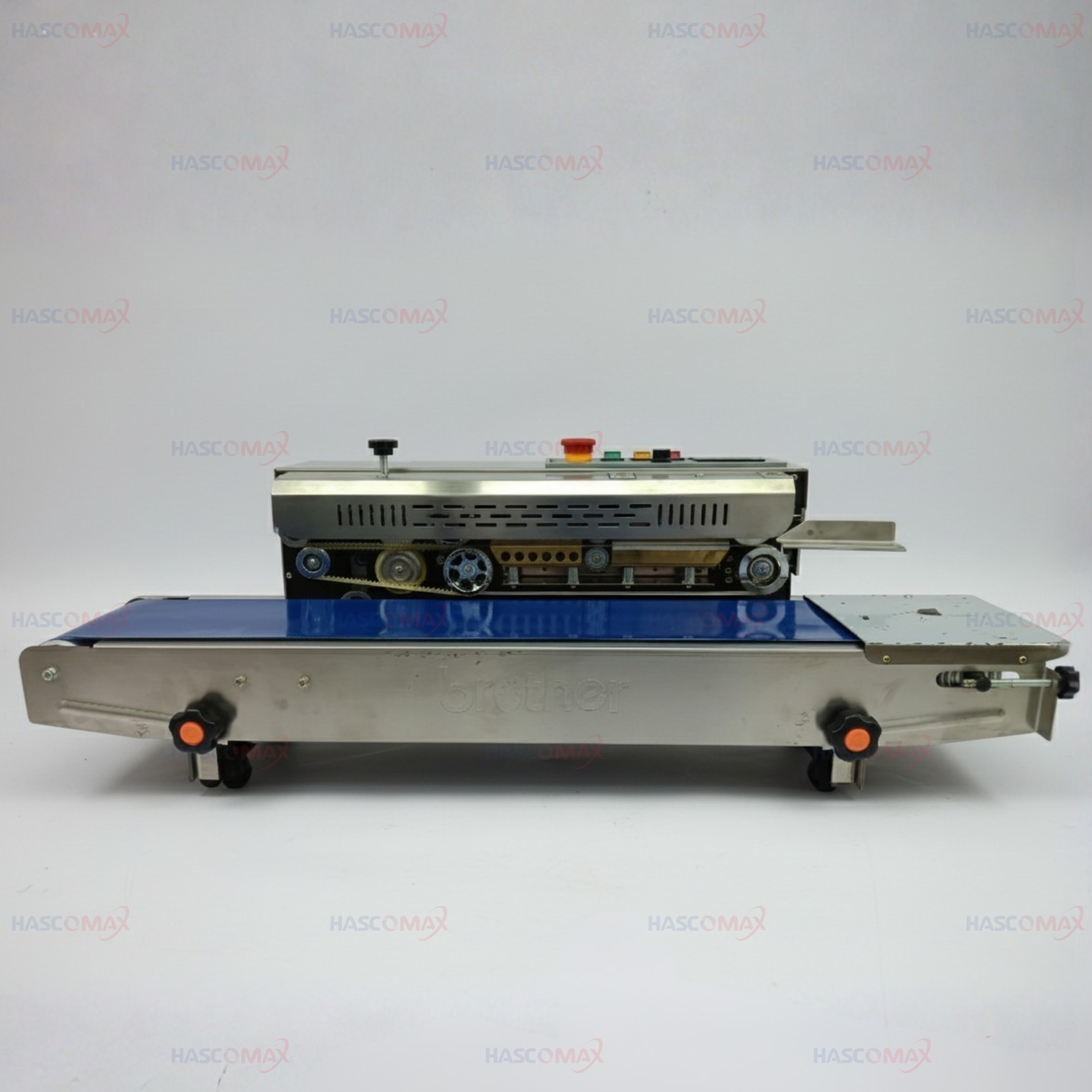 BR FR750W/S Horizontal Band Sealer