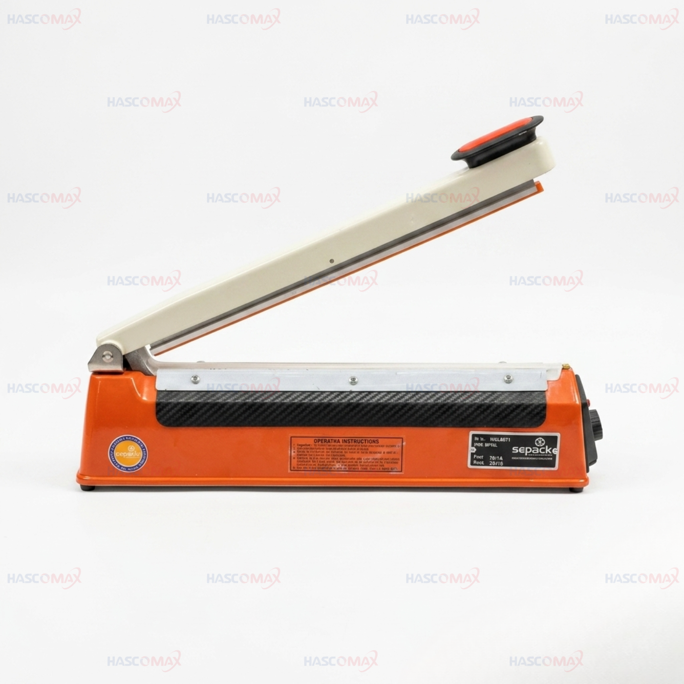 300HB Hand Sealer