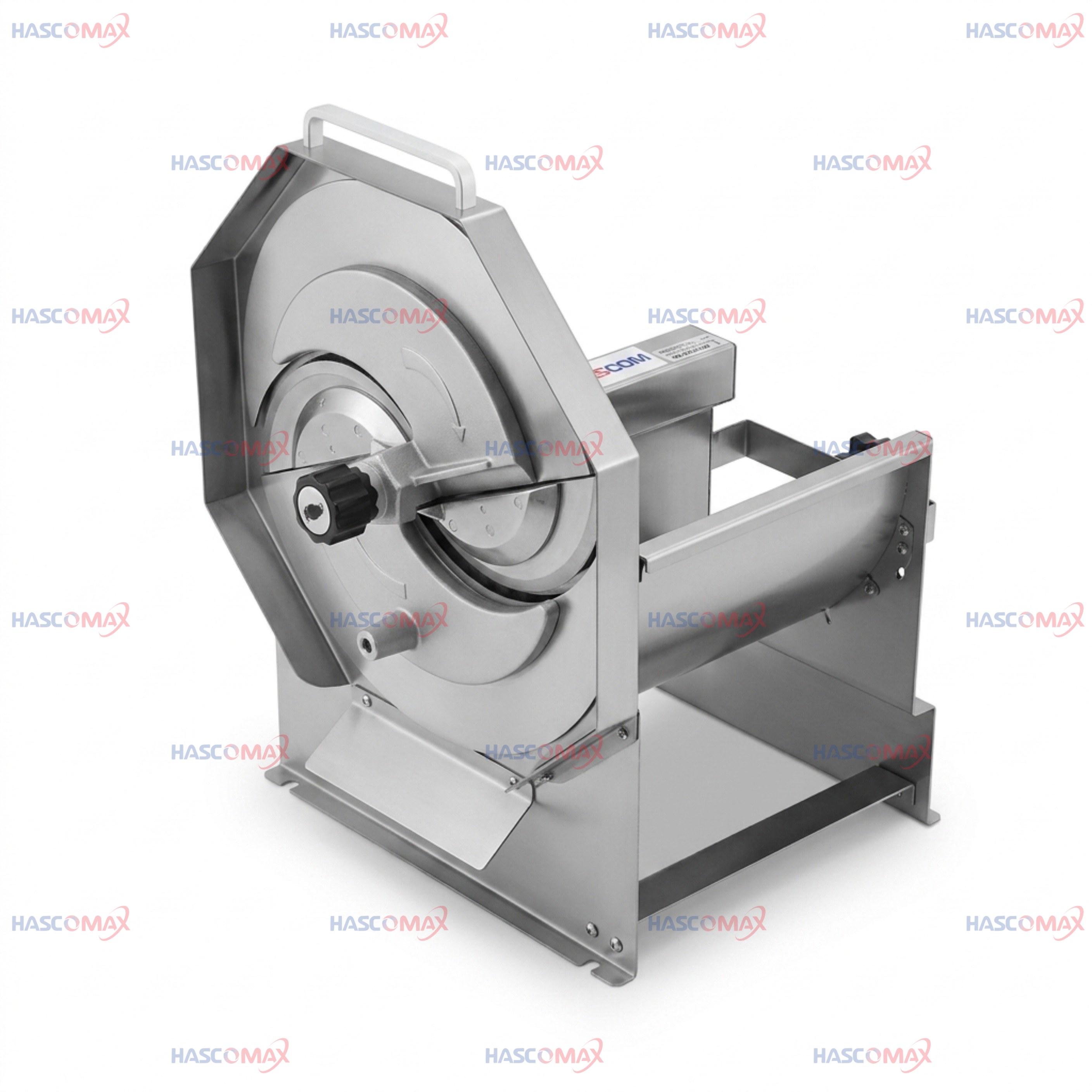 DE Food Slicer Manual