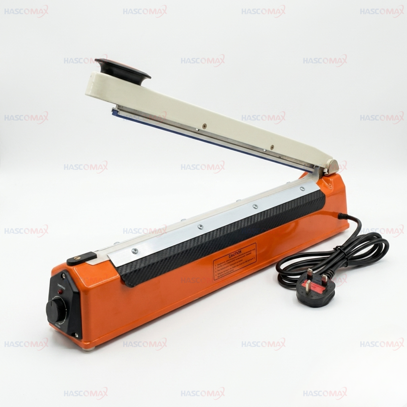 400 HB Hand Sealer