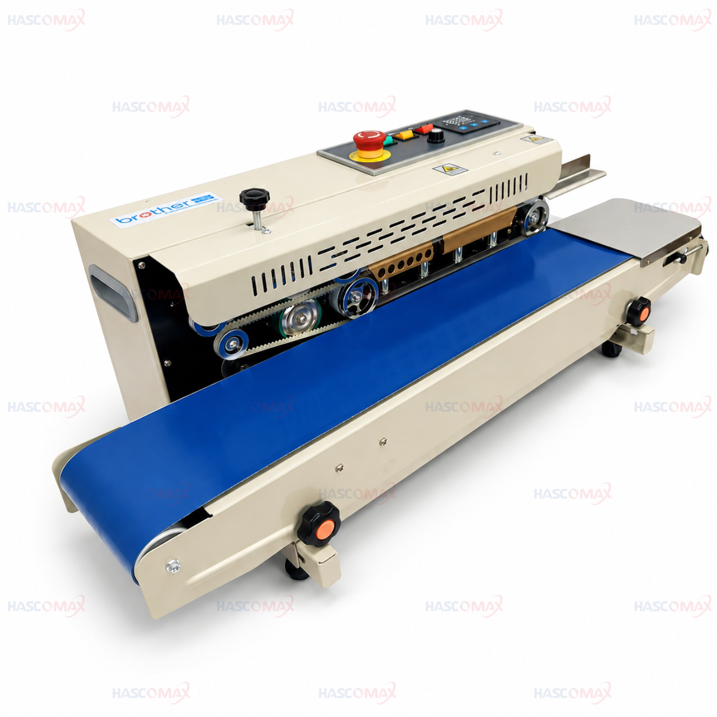 BR FR900W/P Horizontal Band Sealer