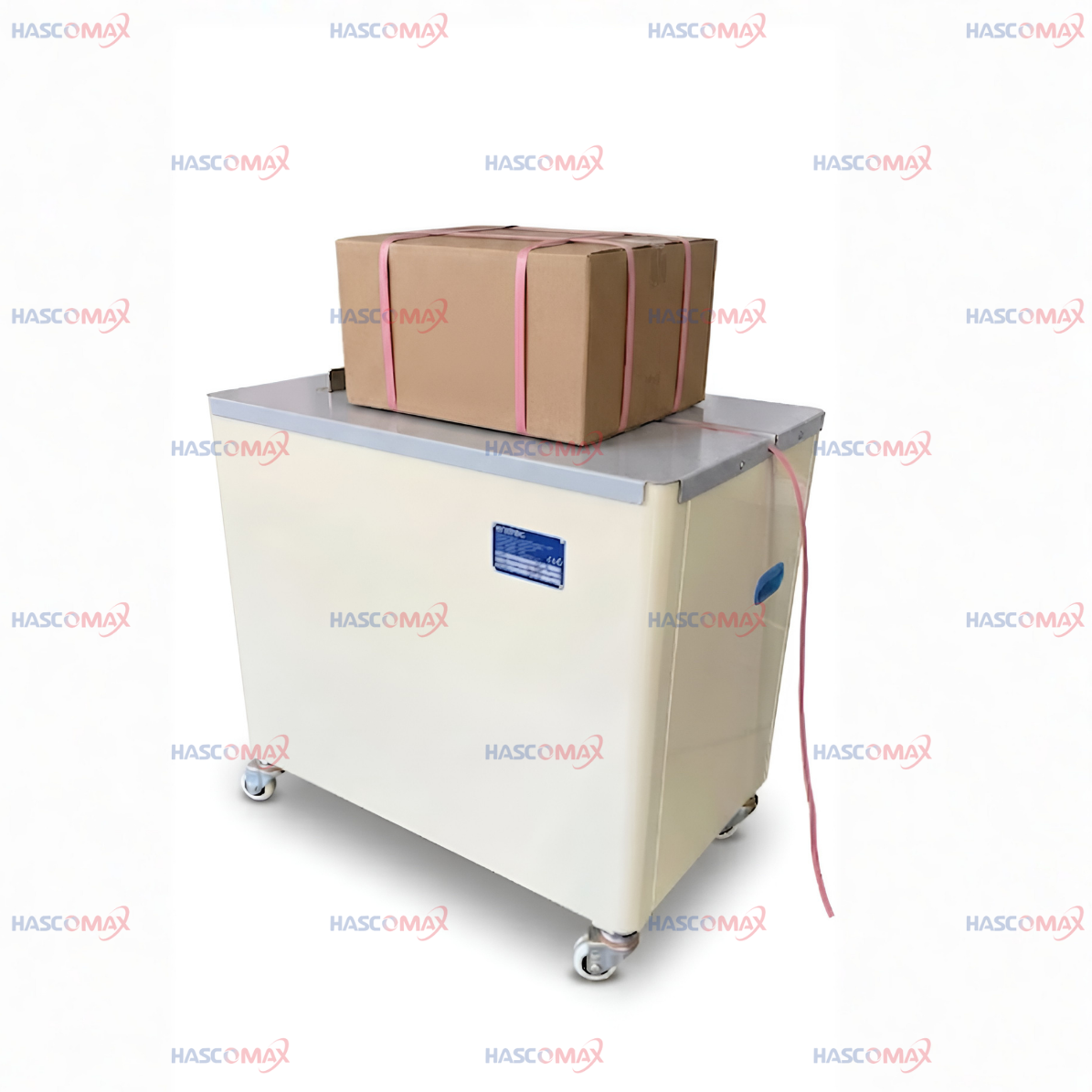 BR Strapping Machine