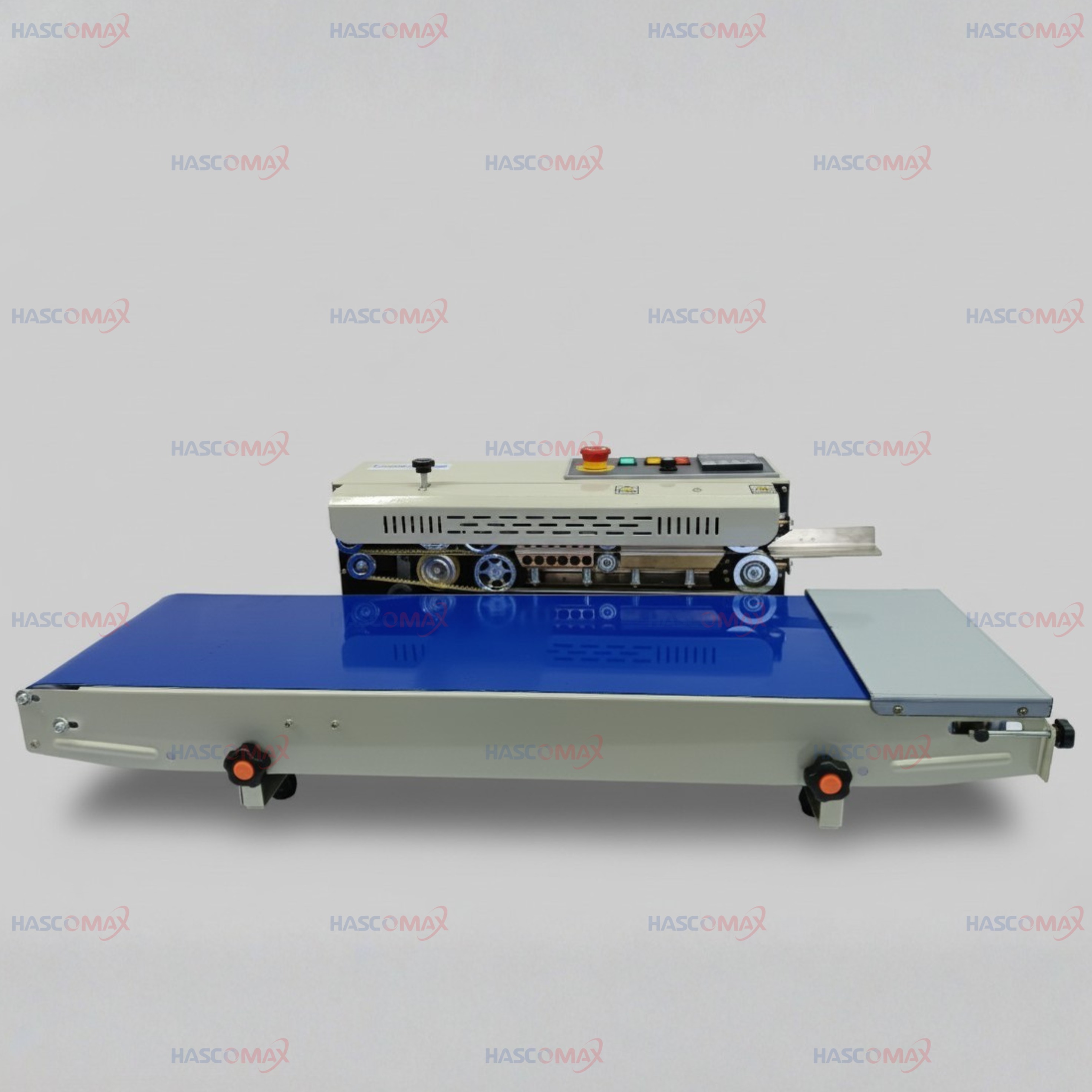 BR SF150W/P 25CM Horizontal Band Sealer