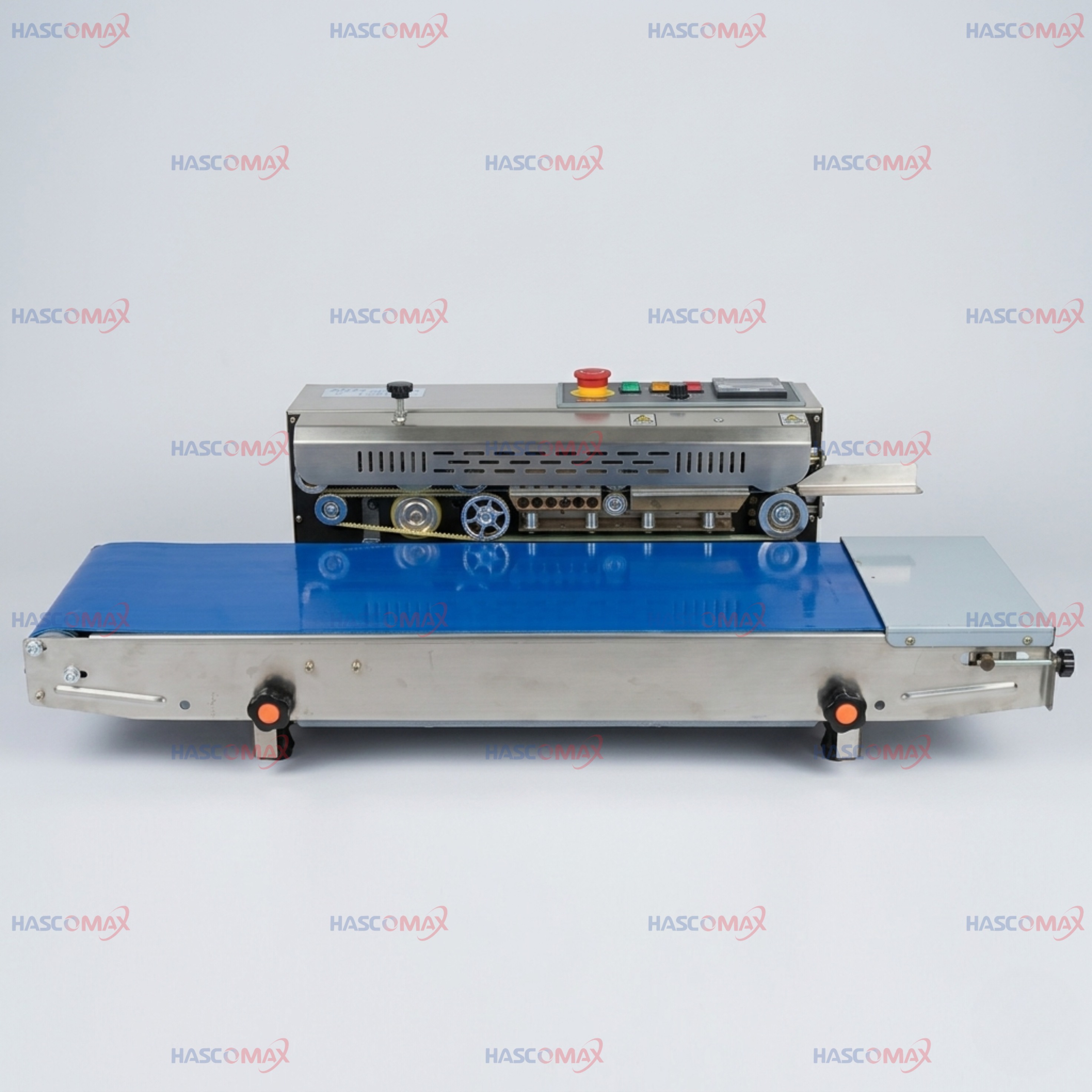 BR SF150W/S 25CM Horizontal Band Sealer