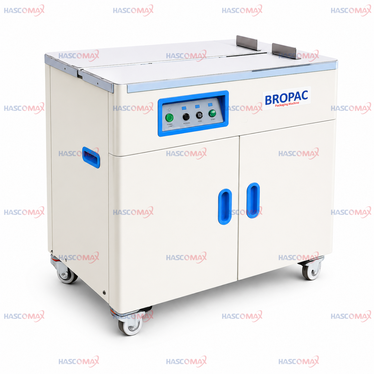 BR Strapping Machine