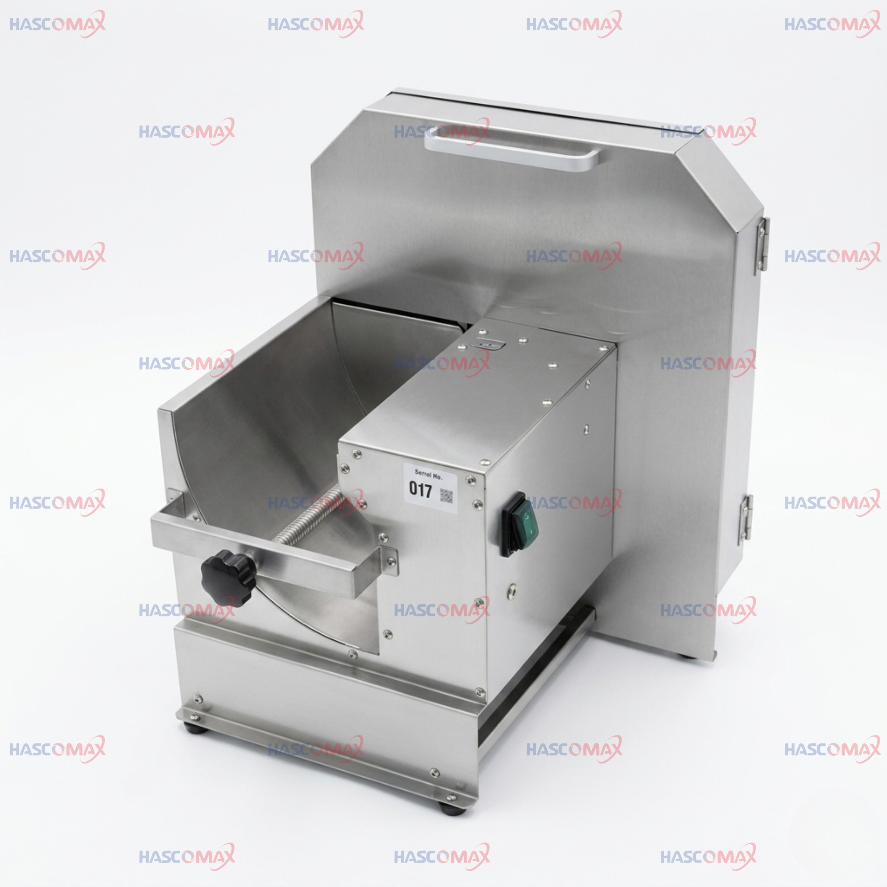 Food Slicer Auto Heavy Duty (200W)