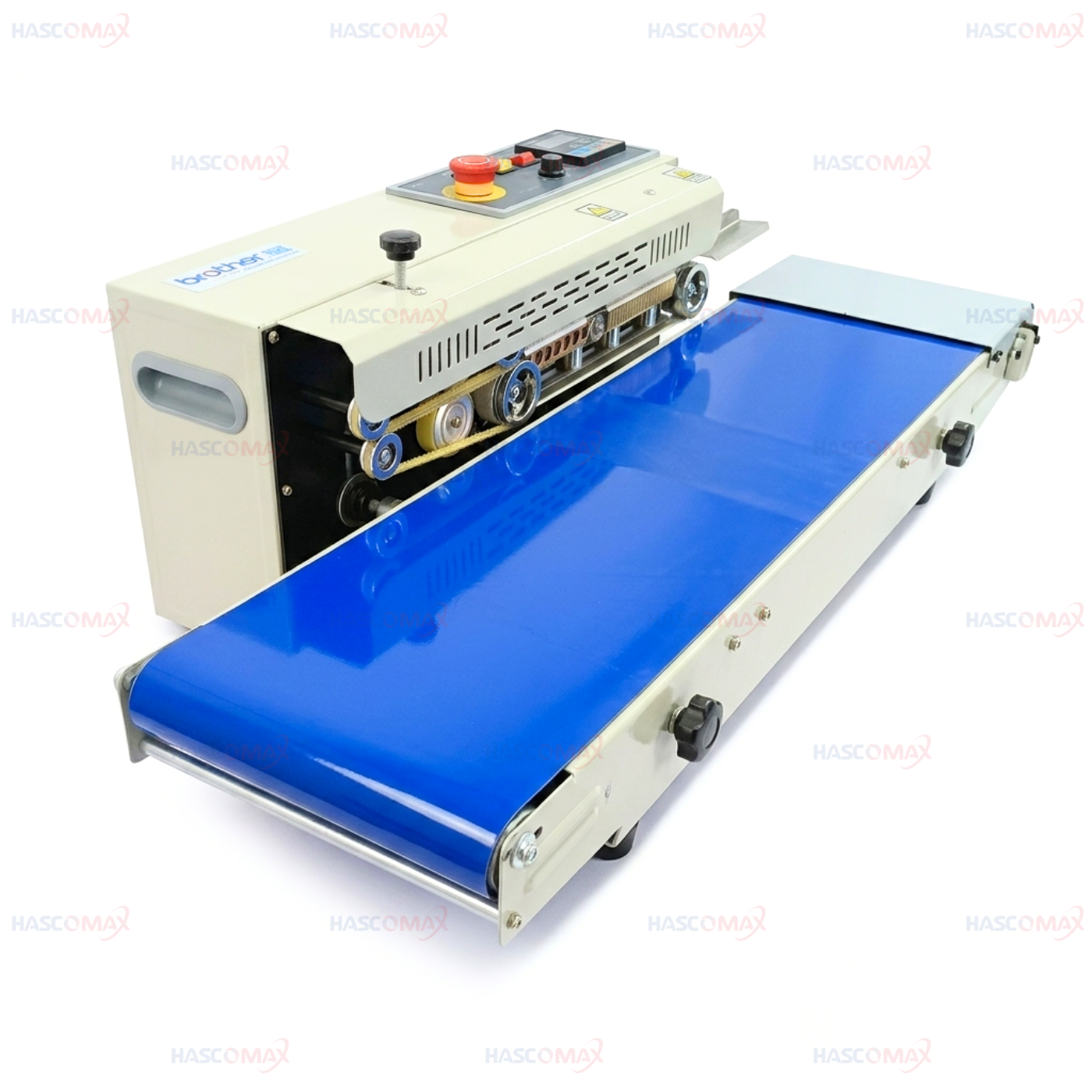 JN FR770W/P 25CM Horizontal Band Sealer