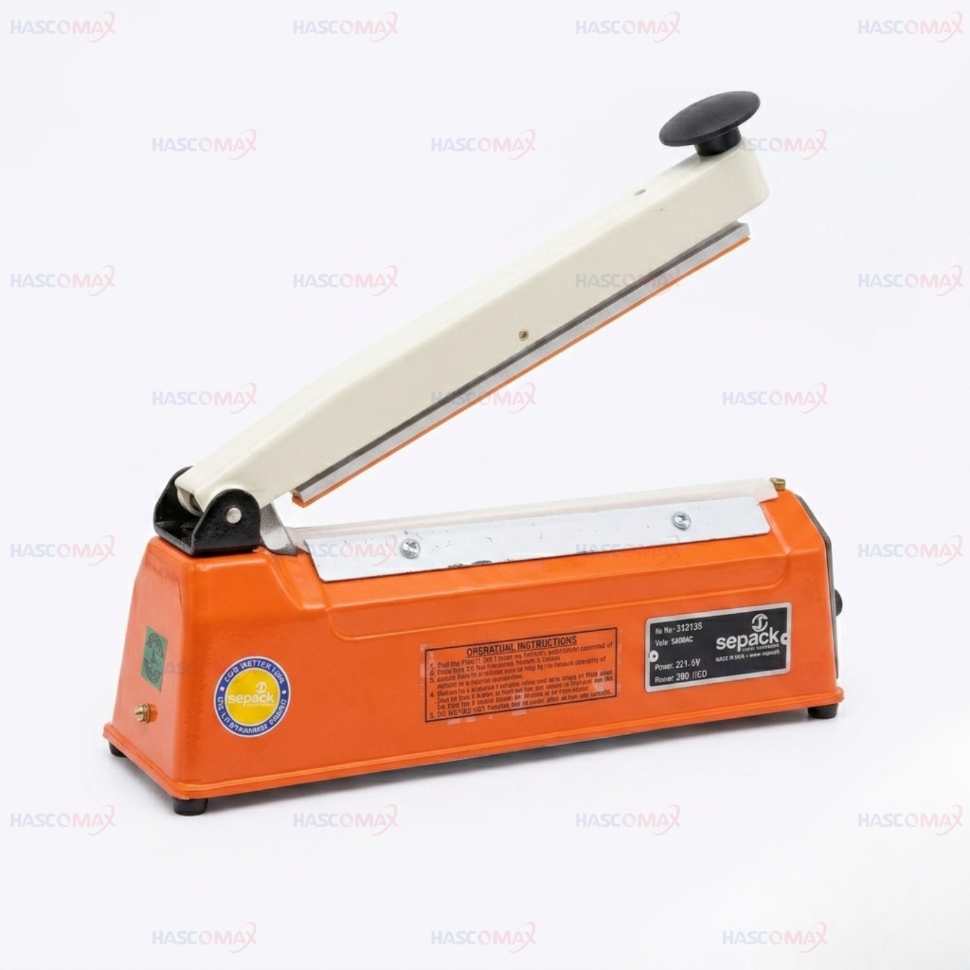 200ECO Hand Sealer