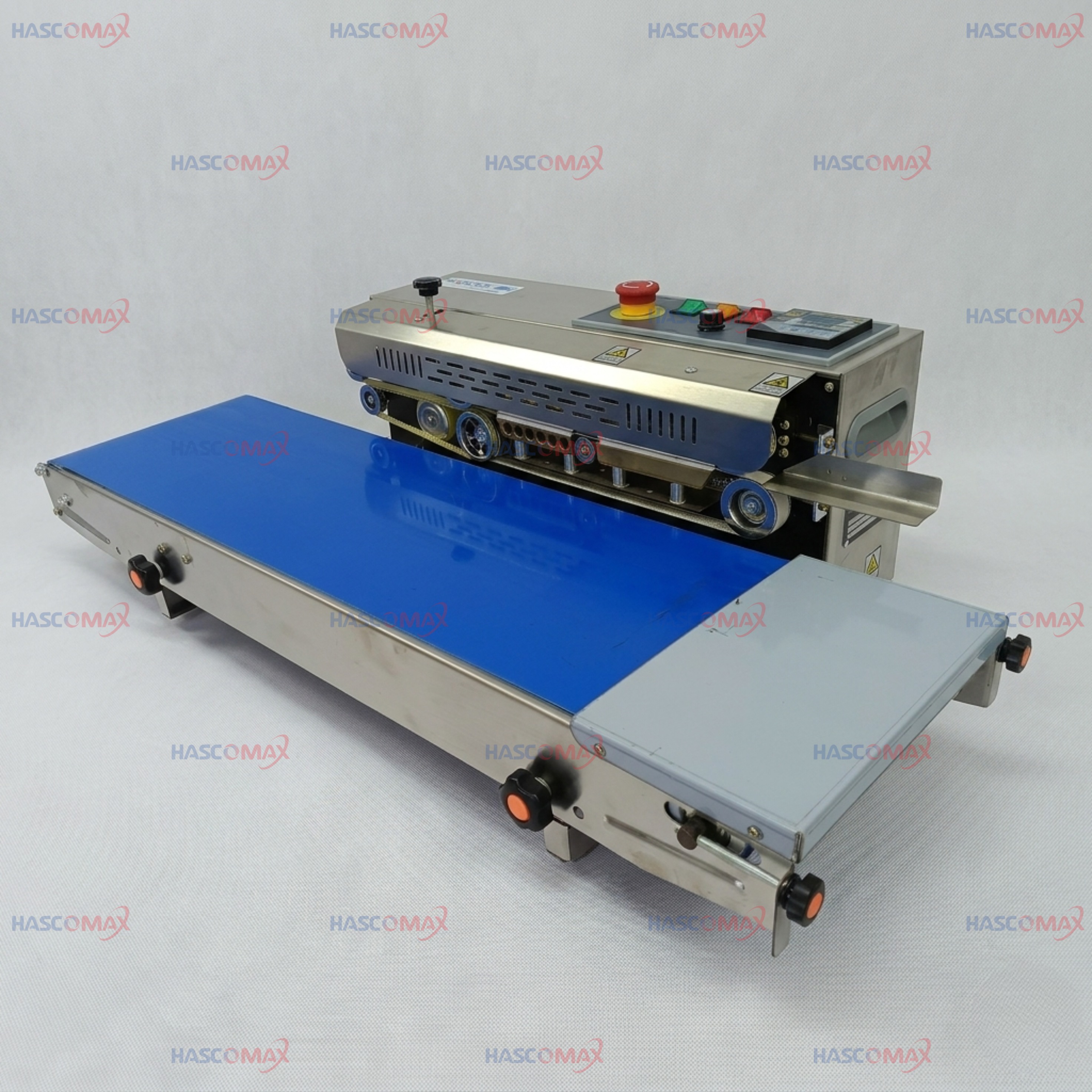 BR SF150W/S 25CM Horizontal Band Sealer