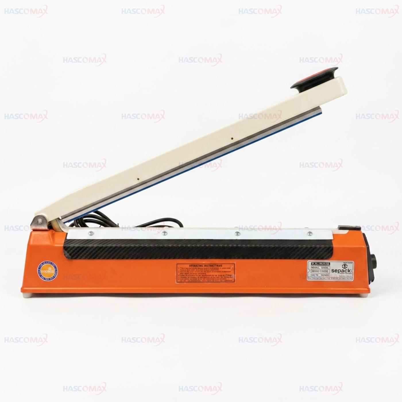 400 HB Hand Sealer