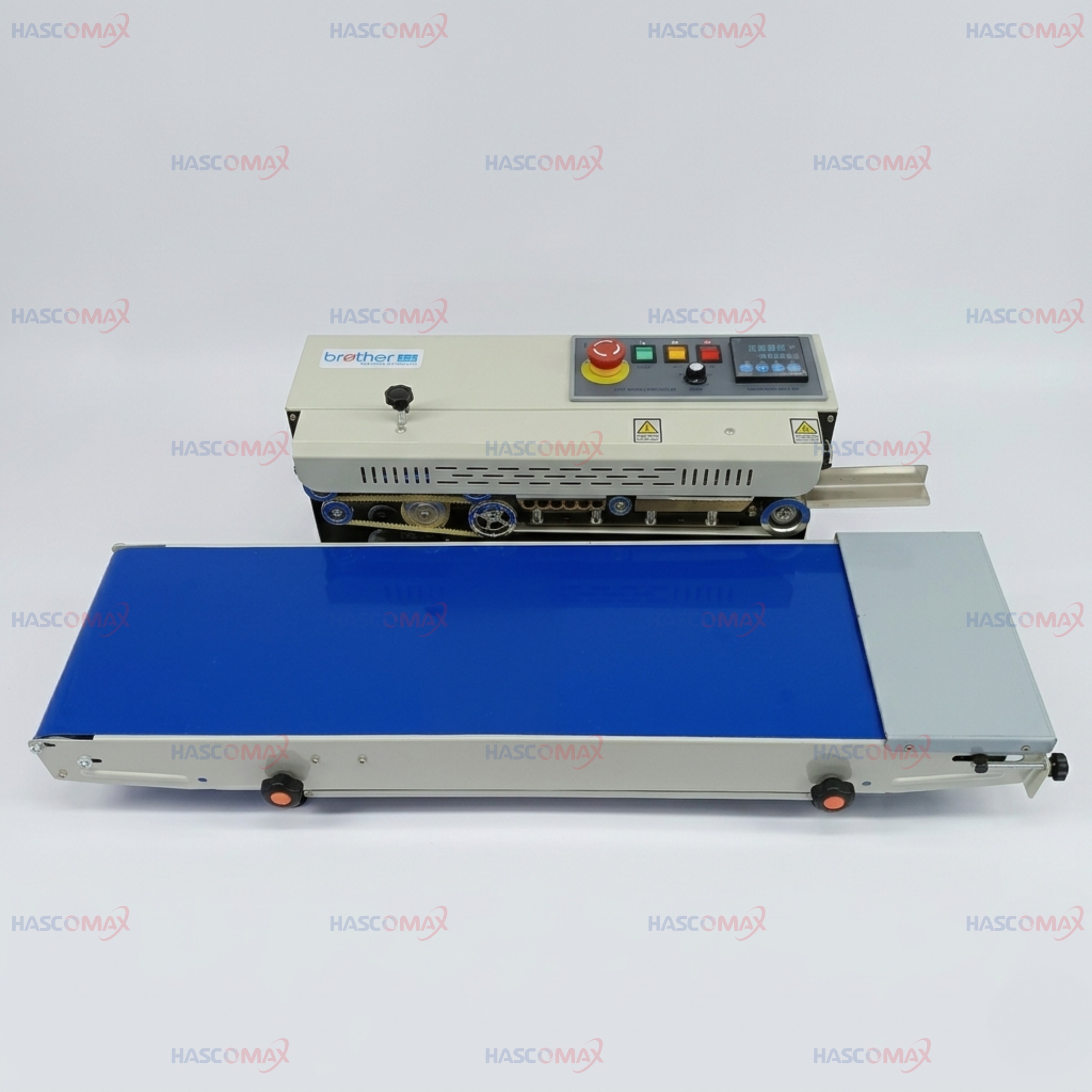 BR SF150W/P 25CM Horizontal Band Sealer