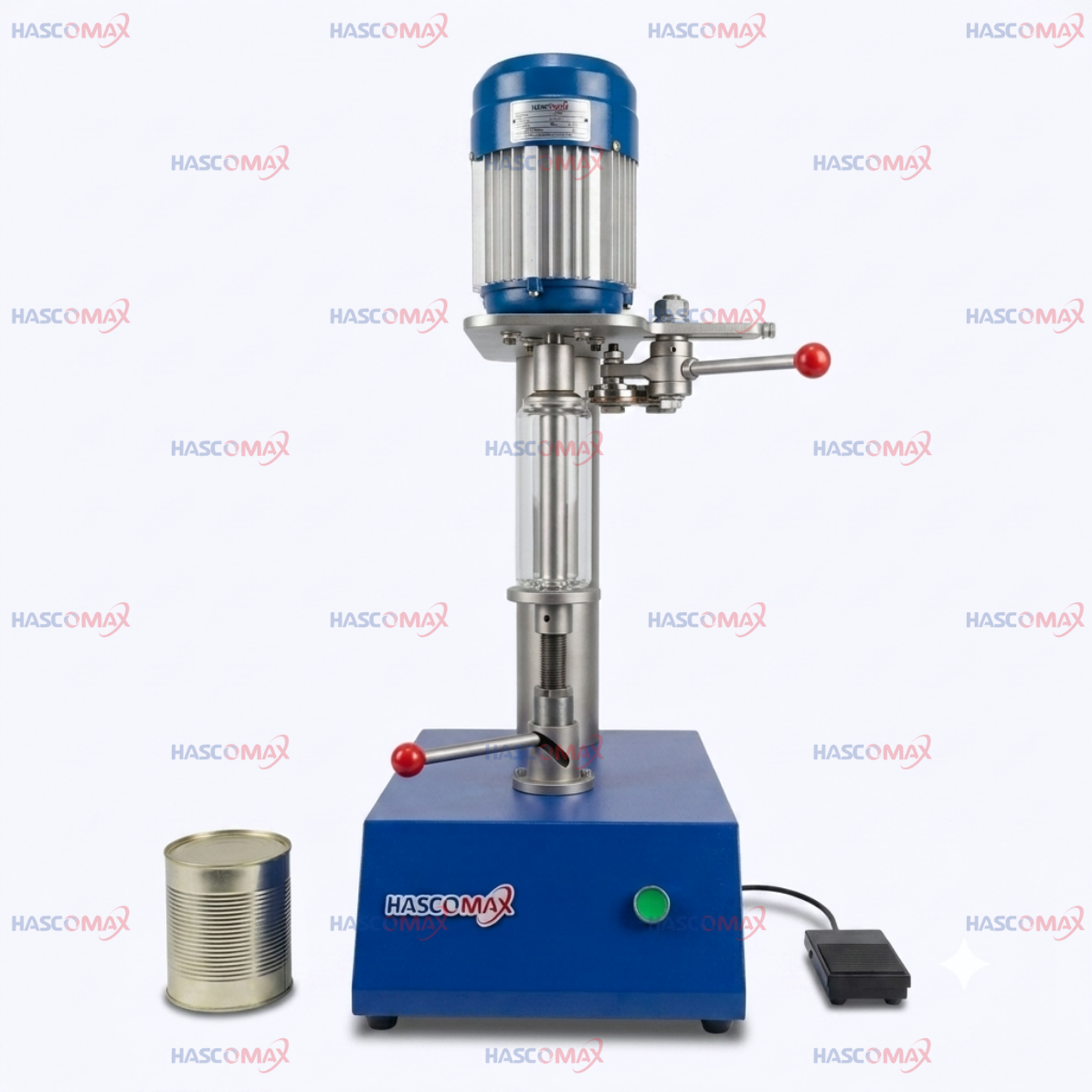 LTPK Tin Sealer Manual TDFJ-160