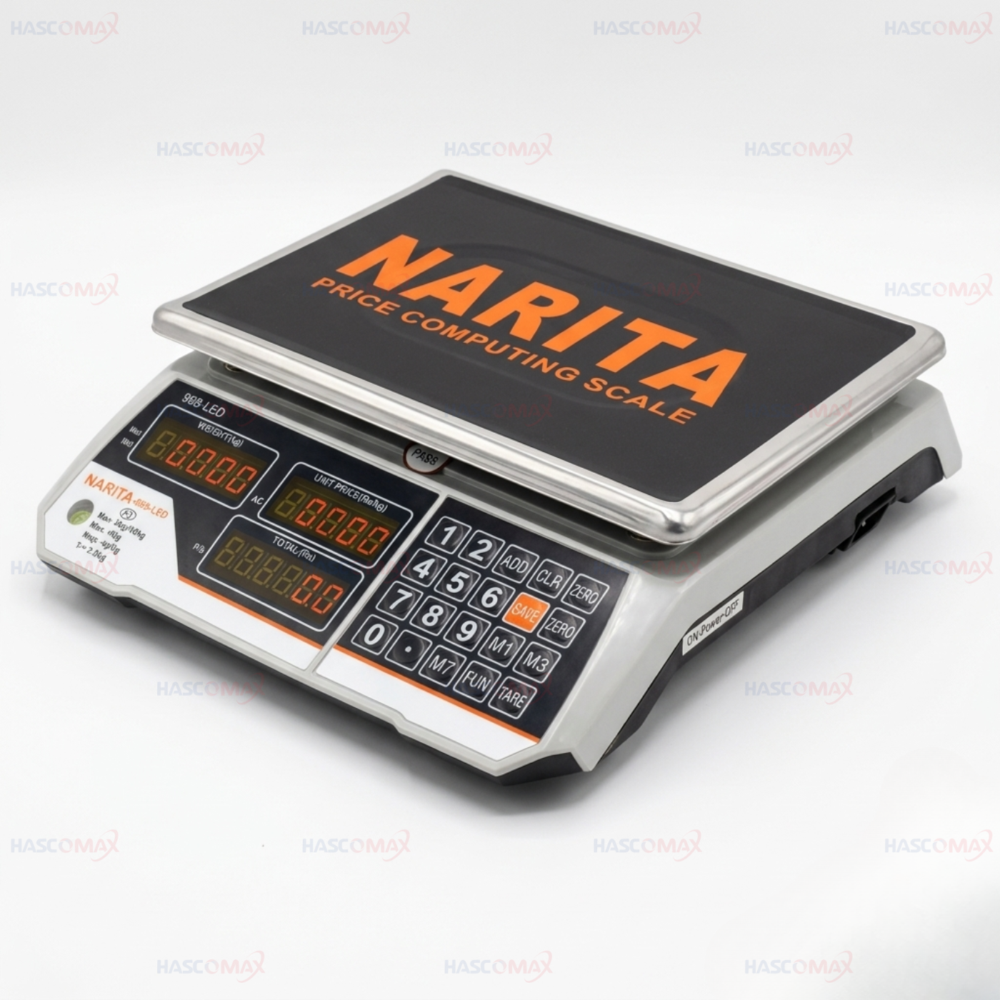 Narita 15Kg Scale Balance