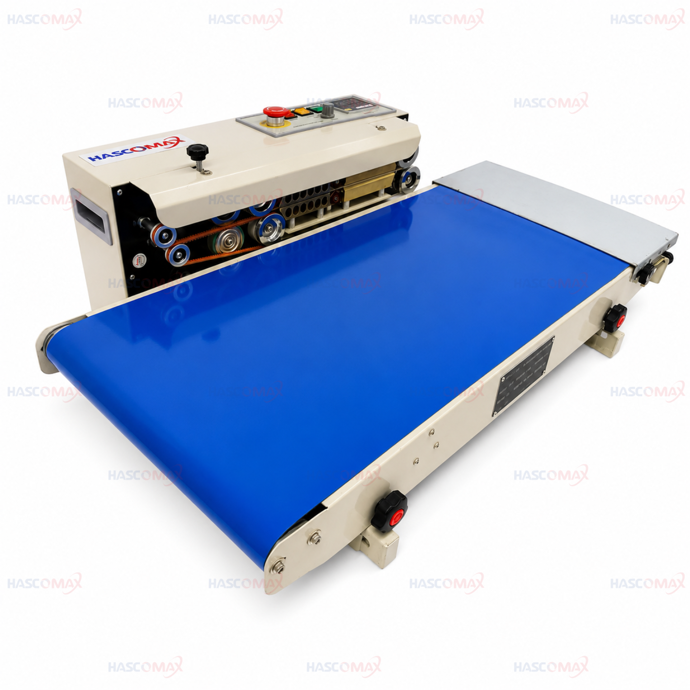JN FR770W/P 45CM Horizontal Band Sealer