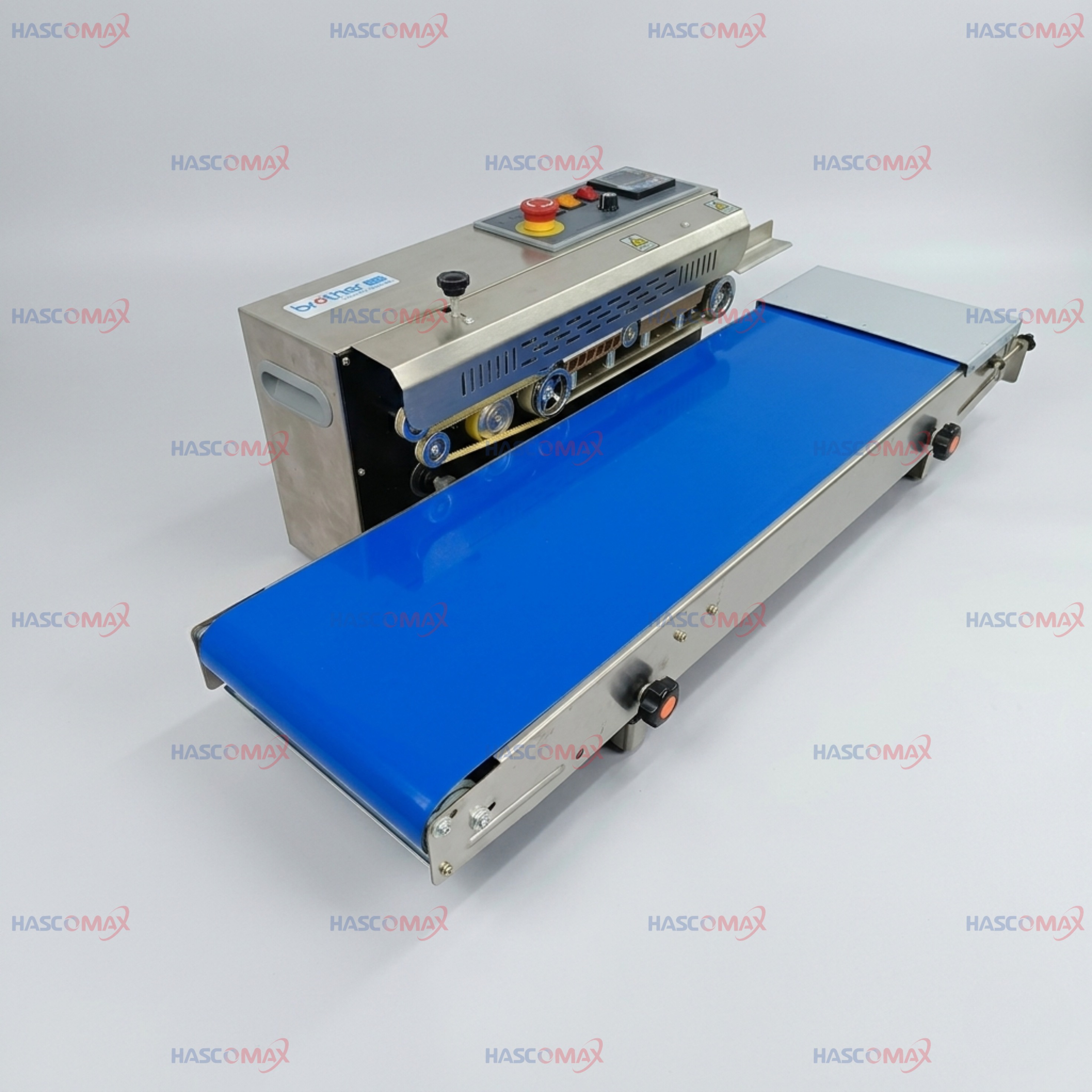 BR SF150W/S 25CM Horizontal Band Sealer