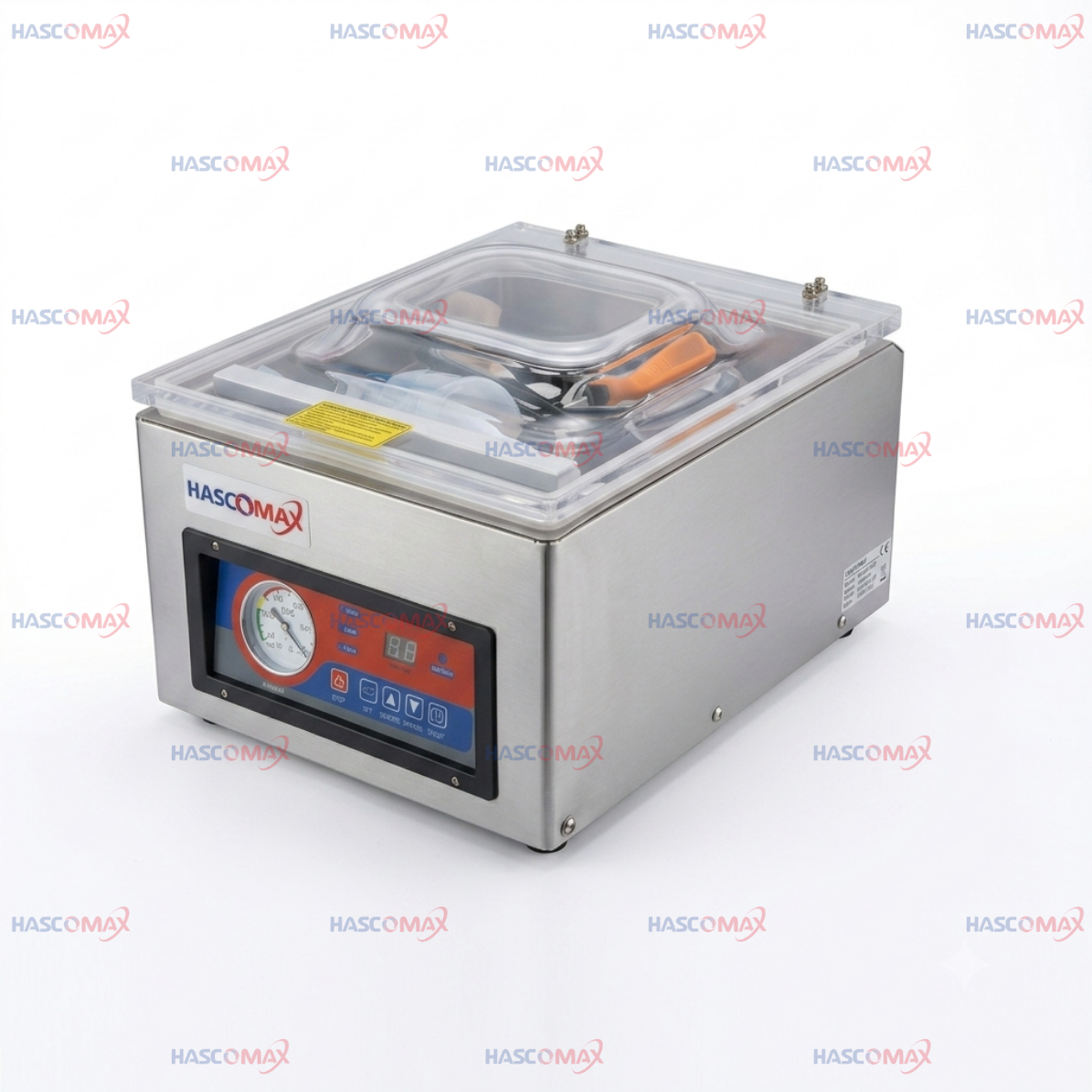 DZ260C Vacuum Sealer