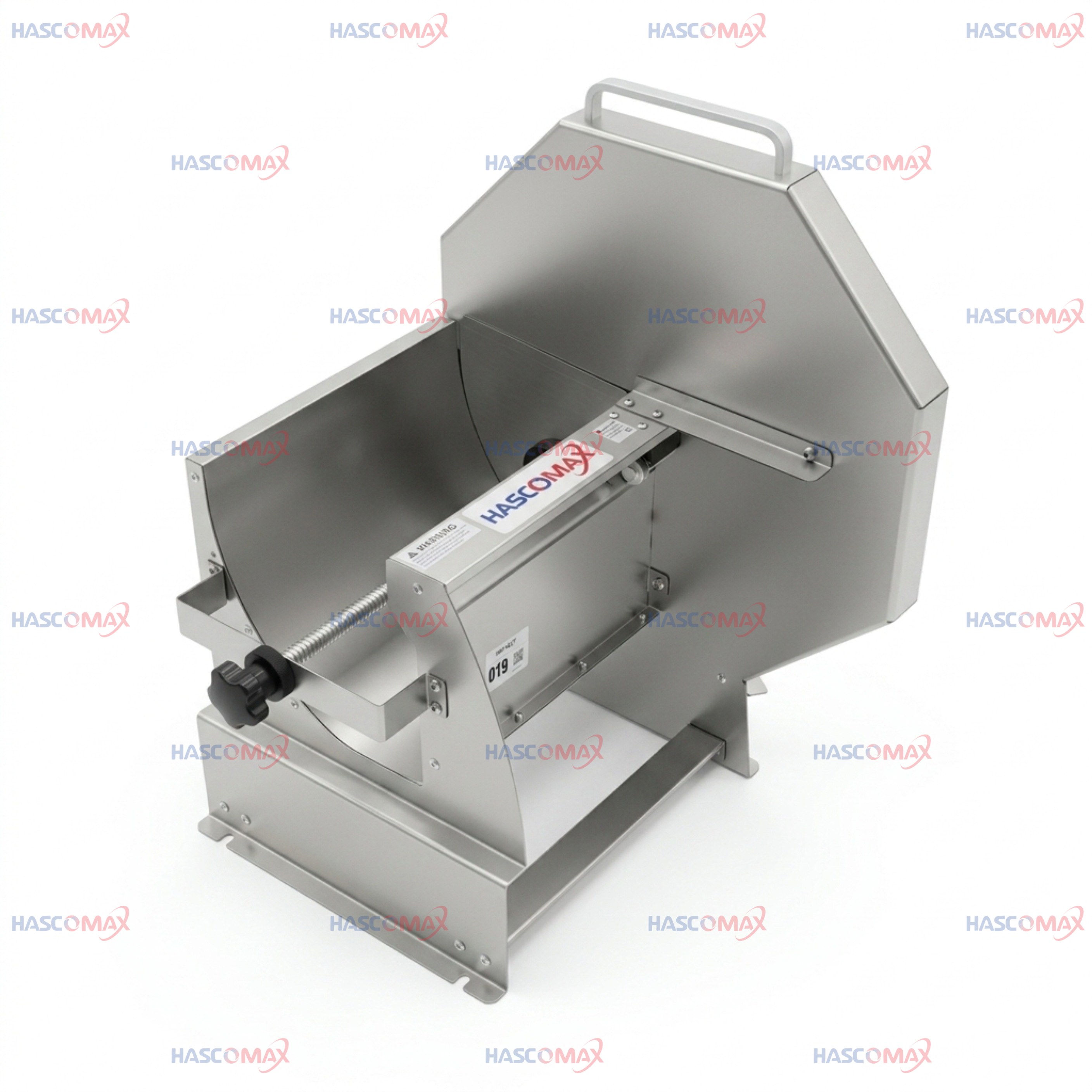 DE Food Slicer Manual