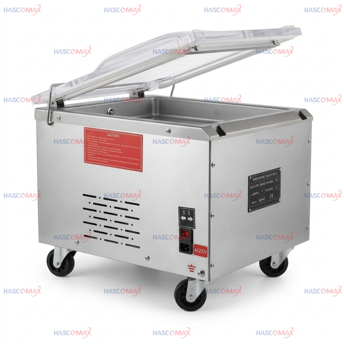 ZF360 Vacuum Sealer