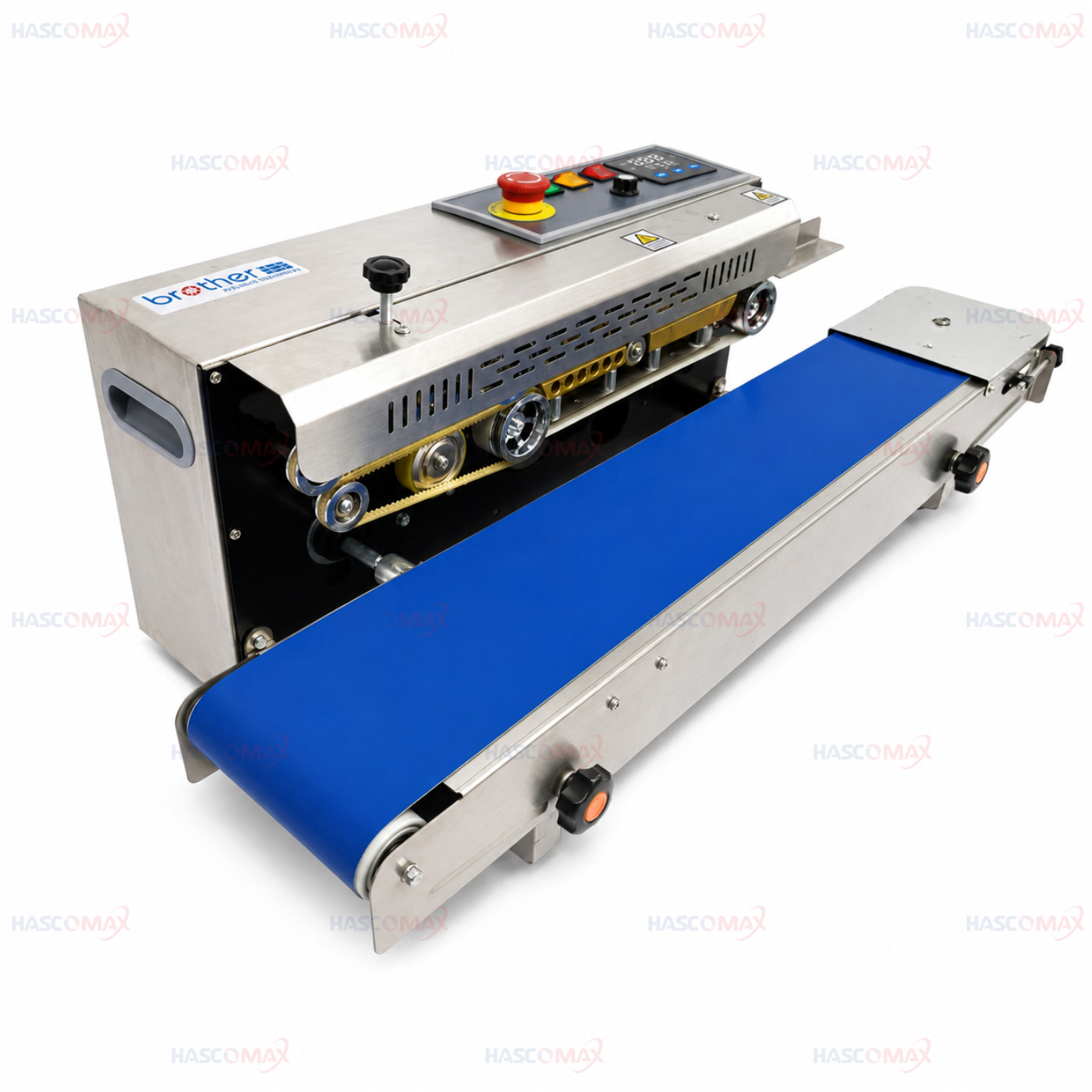 BR FR750W/S Horizontal Band Sealer
