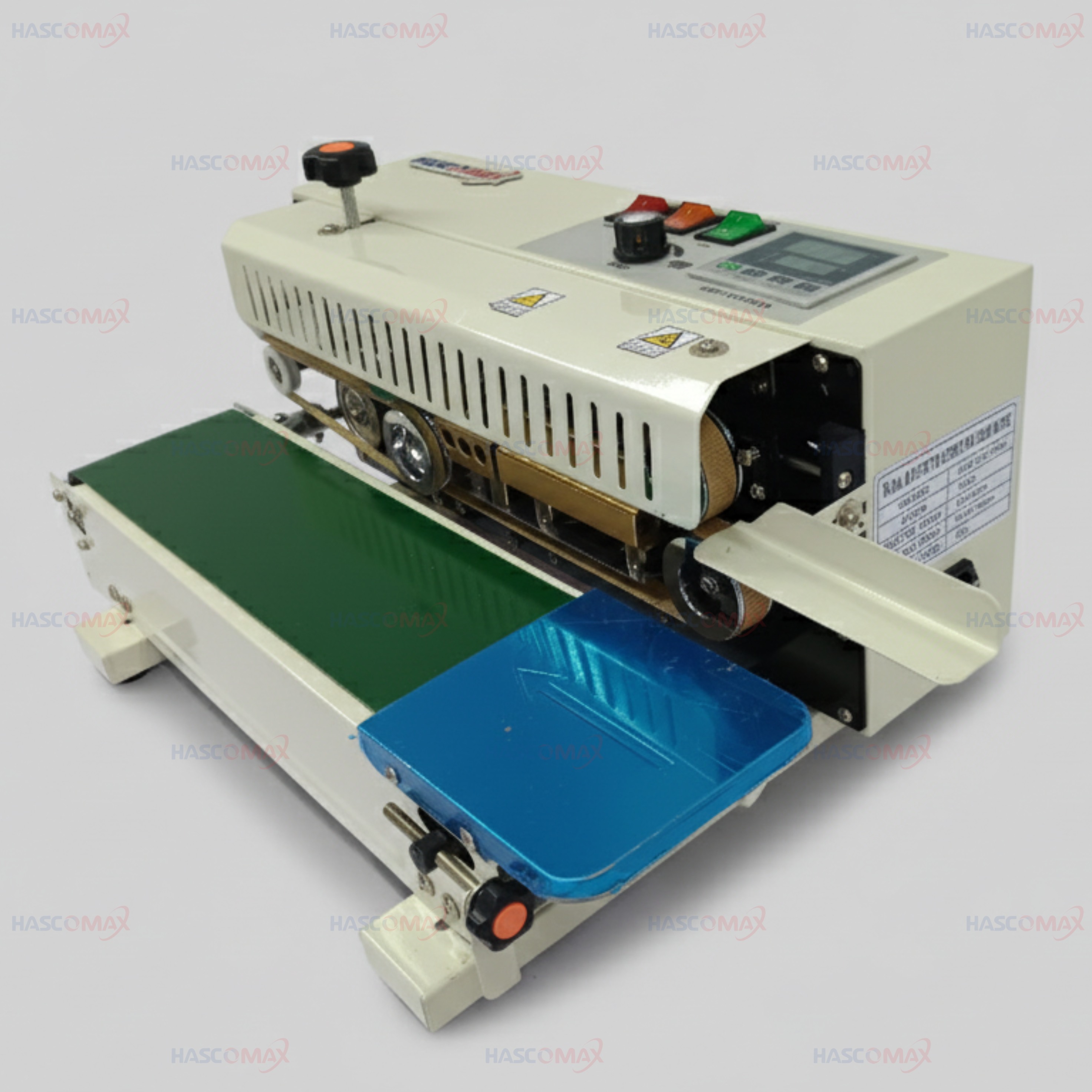 YJ FR900M Small Band Sealer